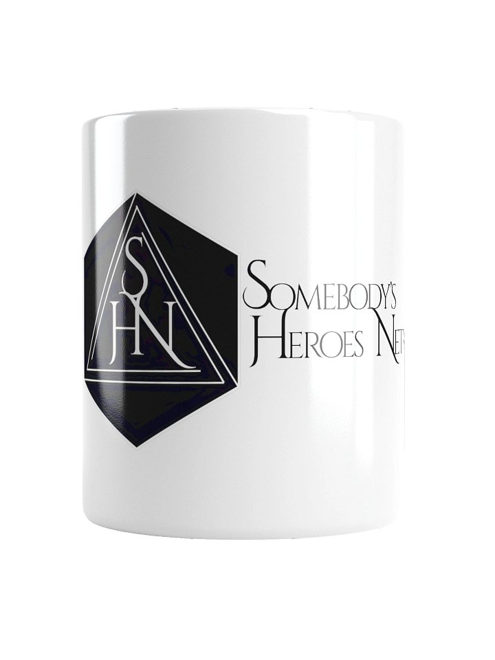 Network Mug product image (2)