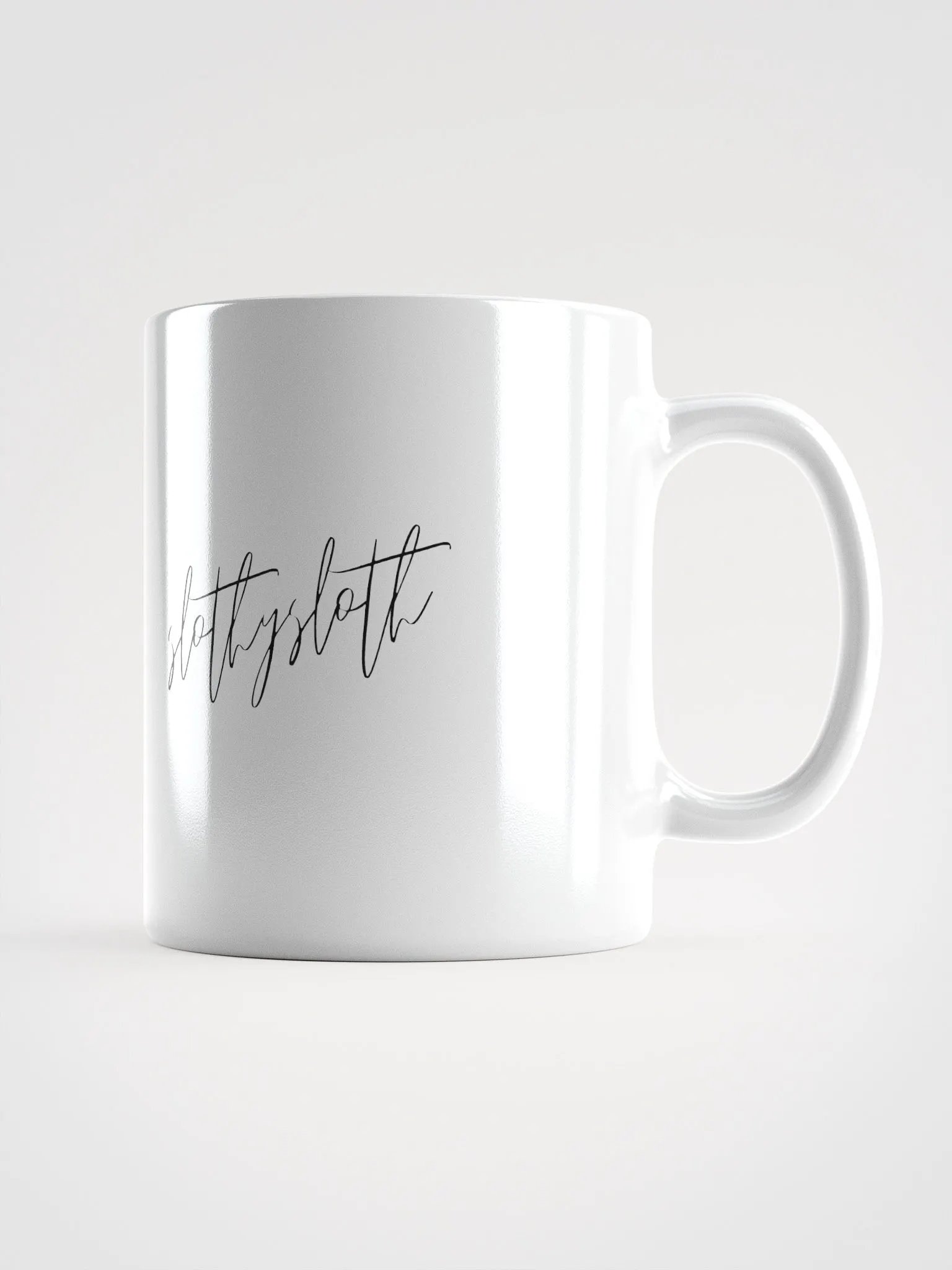 Saint Porkchop Mug product image (2)
