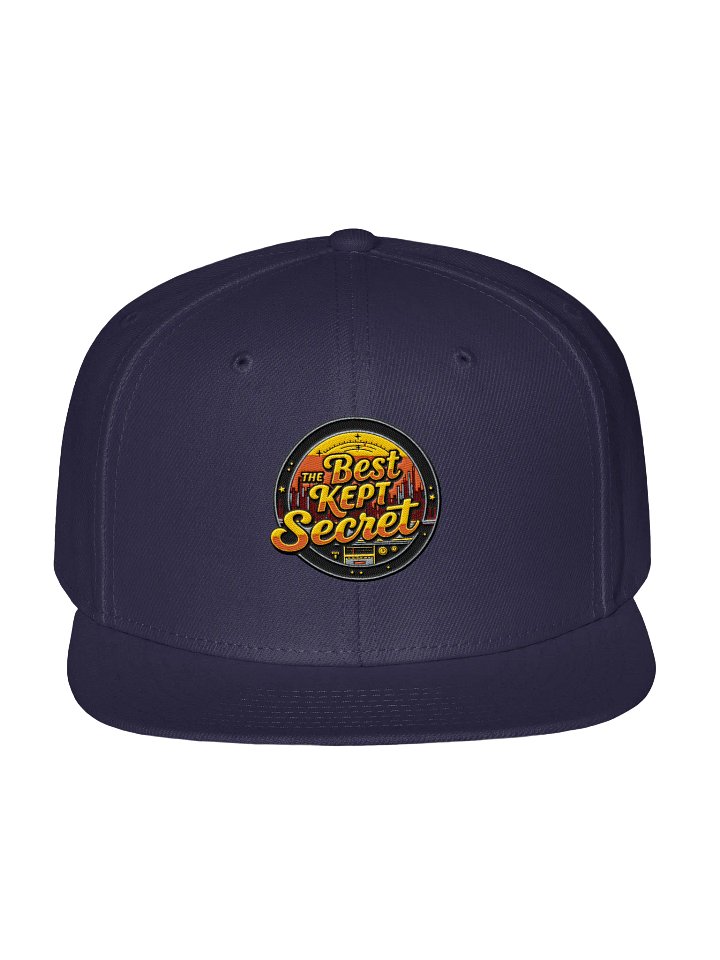 Best Kept Secret Radio Network product image (1)