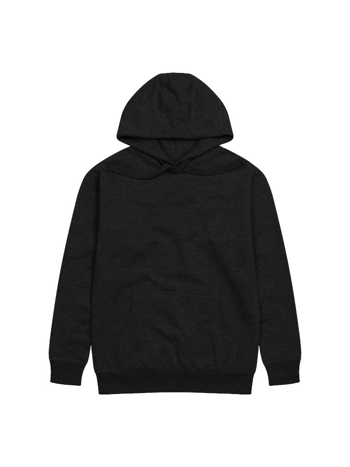 Bah Humbug Pullover Hoodie (Unisex) product image (2)