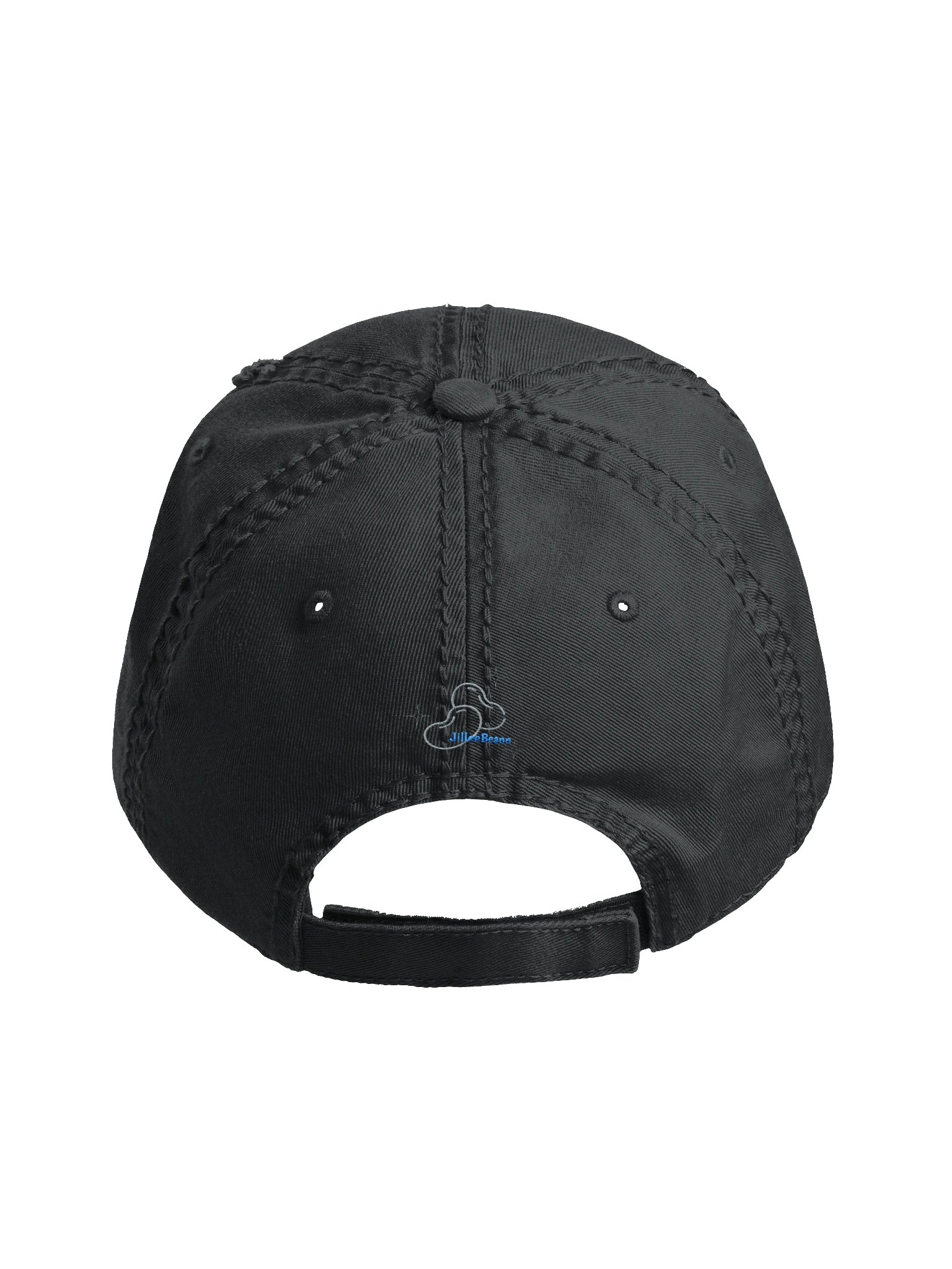 JilleeBeann "YEAH??" Hatt product image (4)