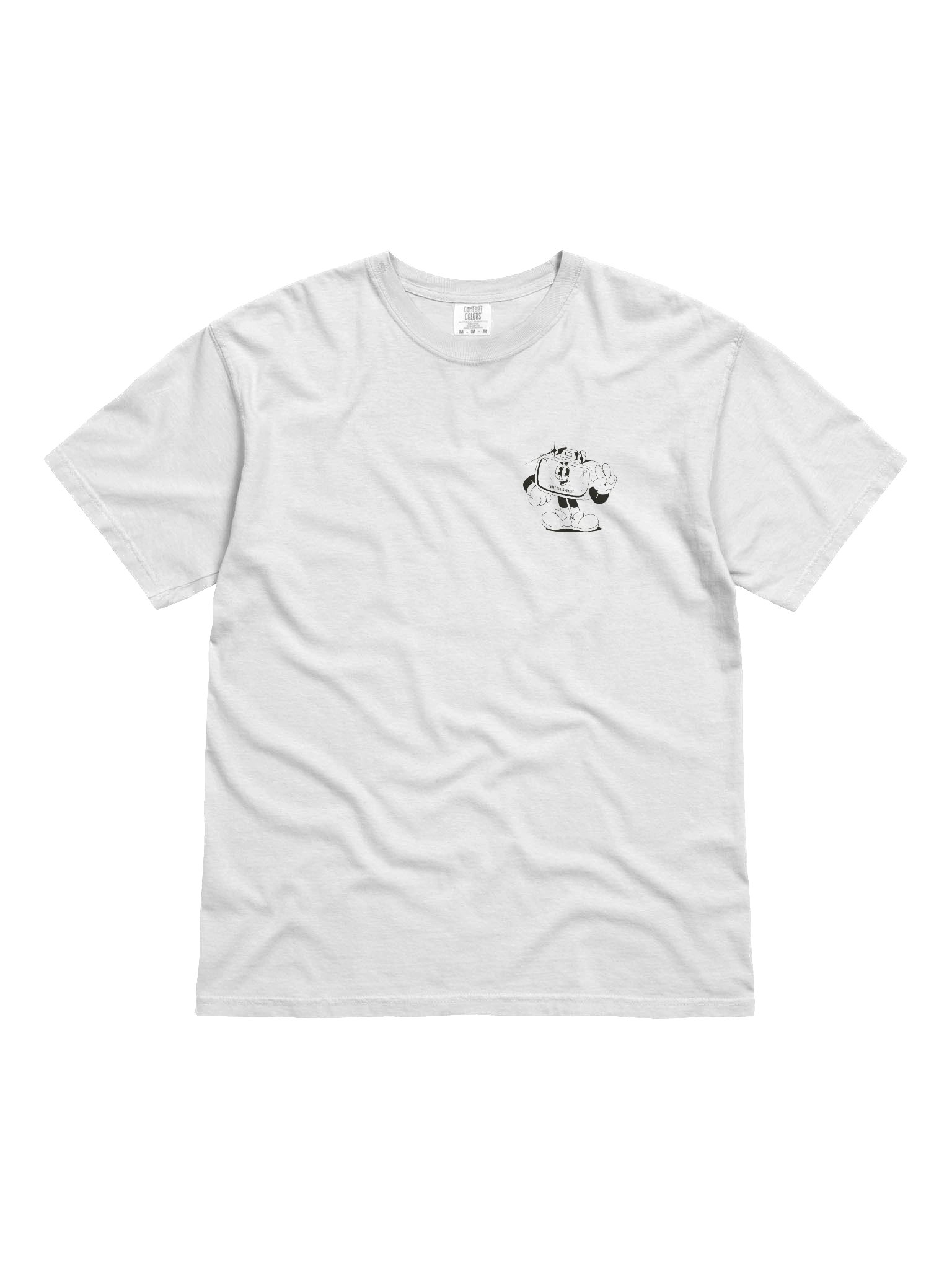 Claymore Shirt product image (3)