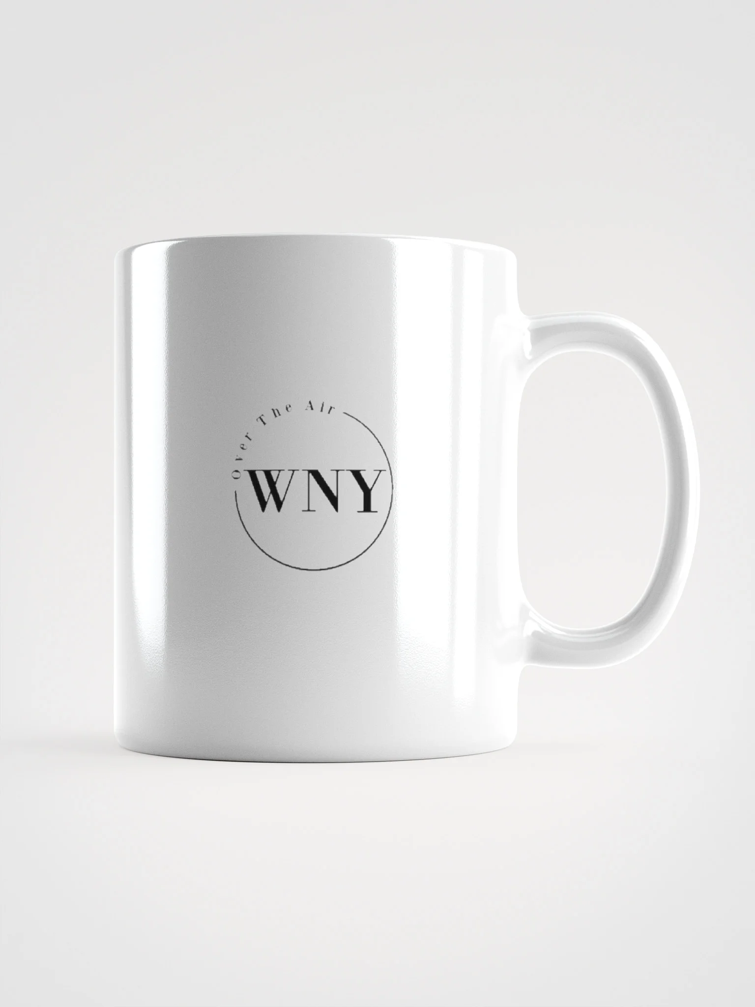 WNY | Mug product image (2)