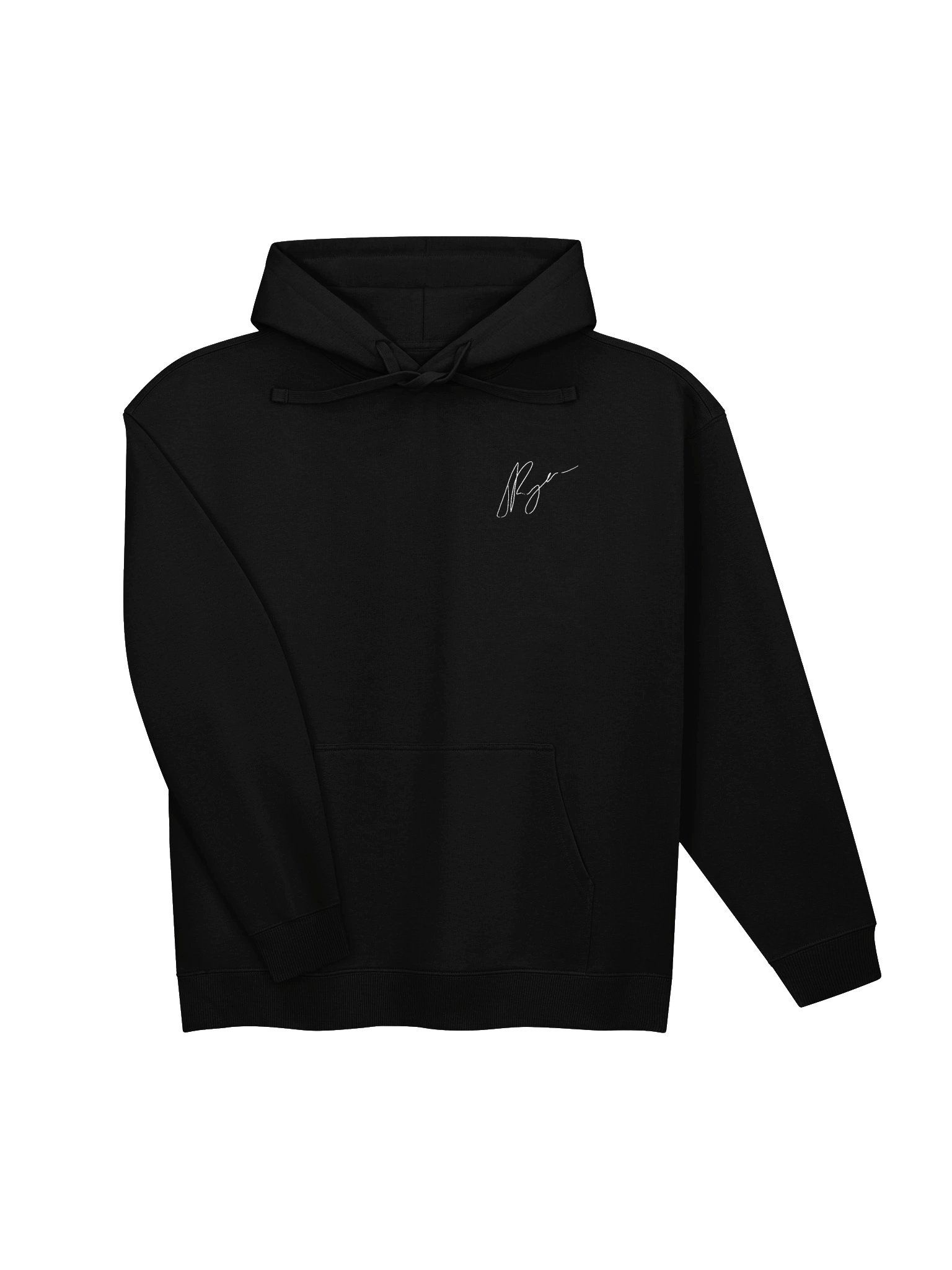 The Light — Organic Relaxed Hoodie product image (4)