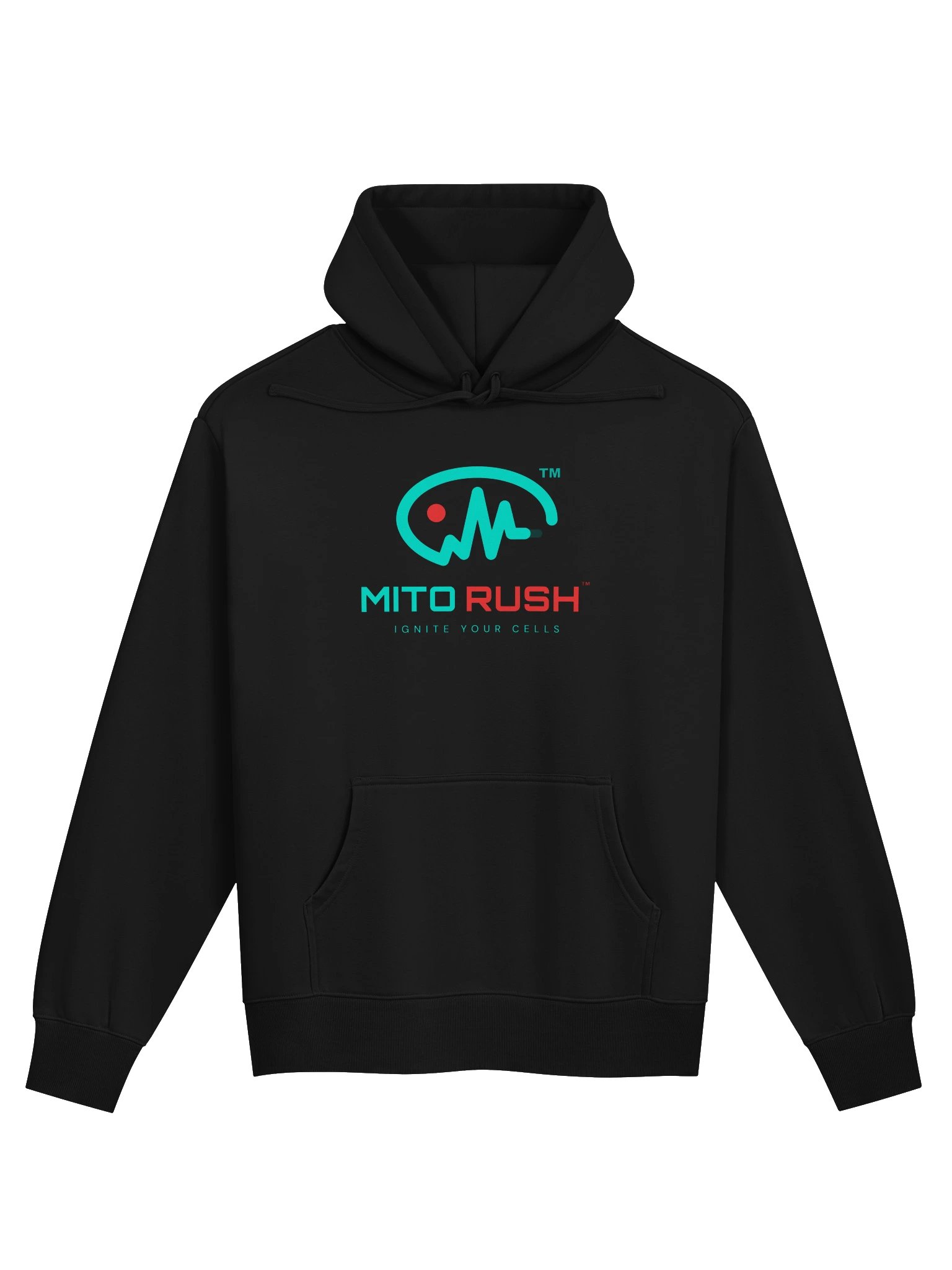 MitoRush™ Cell Hoodie product image (1)