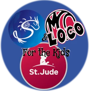 Tree of Life Keychain for St Jude Fundraising product image (2)