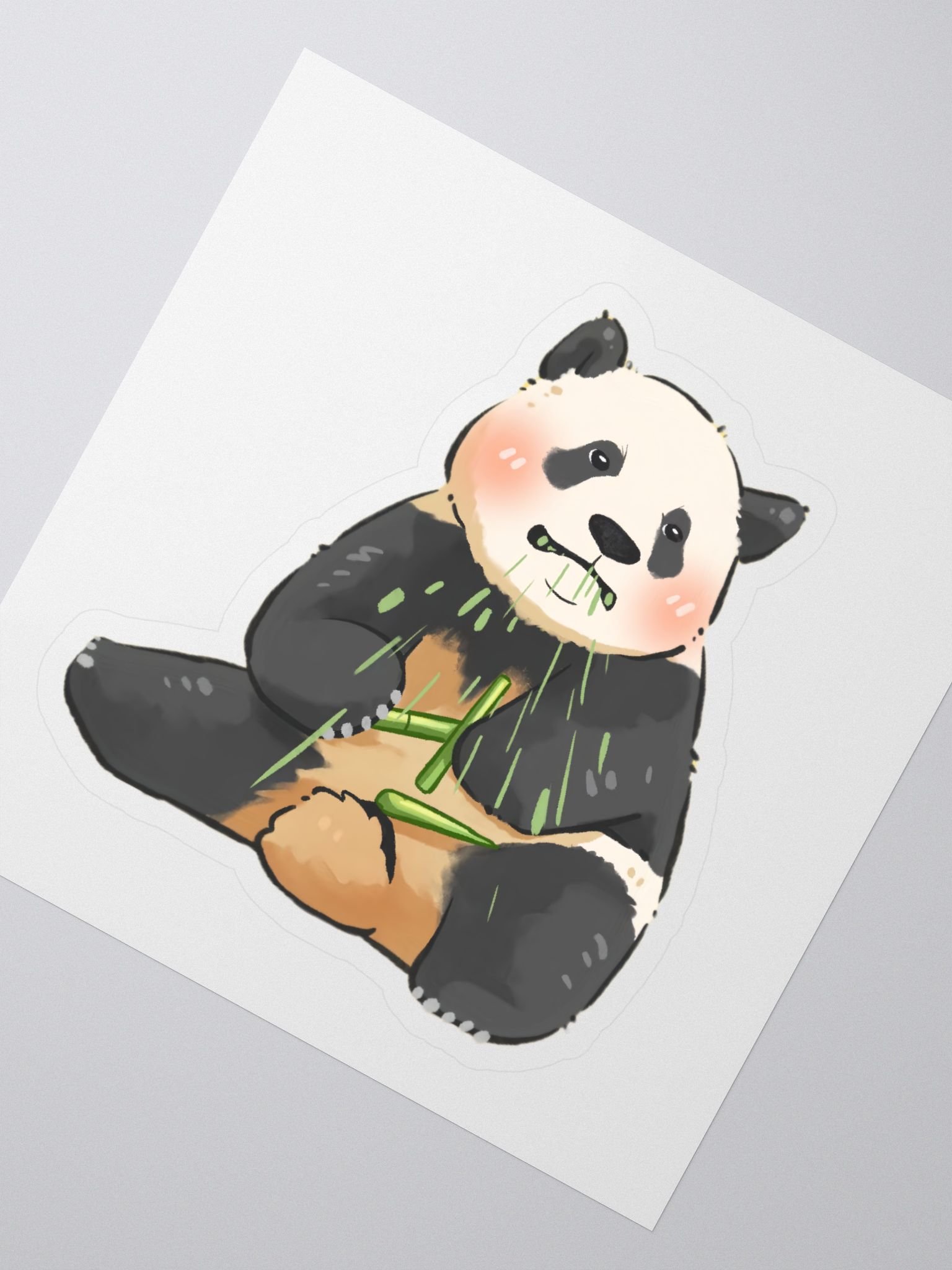 BEIXIA🐼Giant Panda product image (2)