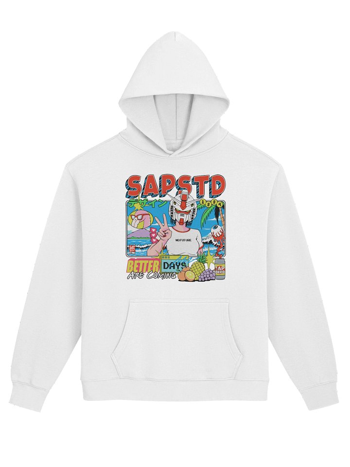 Better Days HD product image (1)