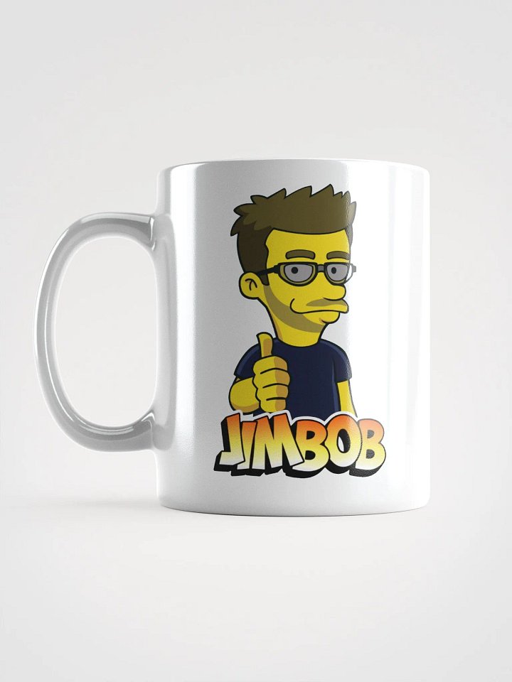 TEA MUG product image (2)