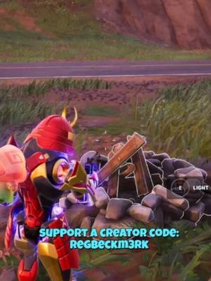 Weapons are the way