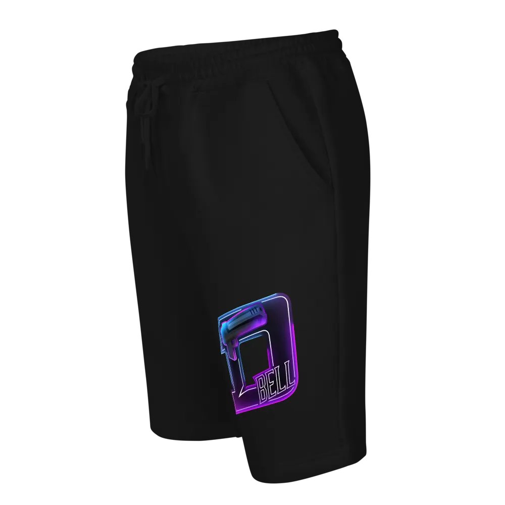 DBellGuns Shorts product image (10)
