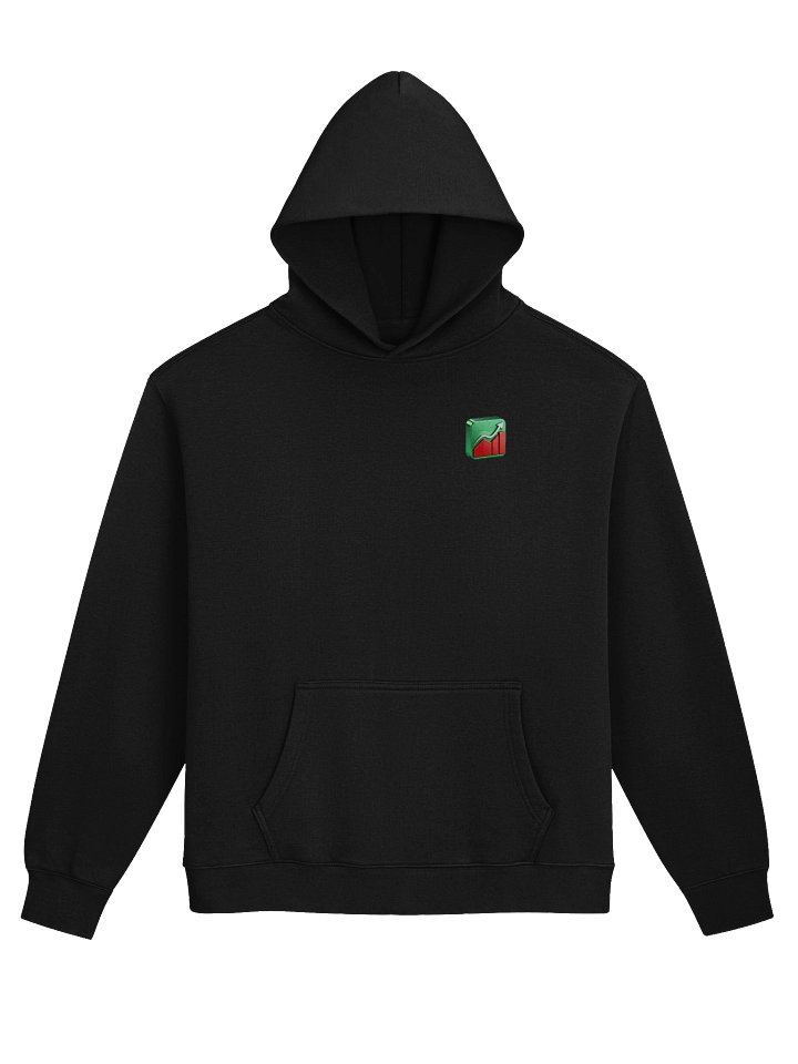 Hoodie Cartoons Black Edition Future product image (1)