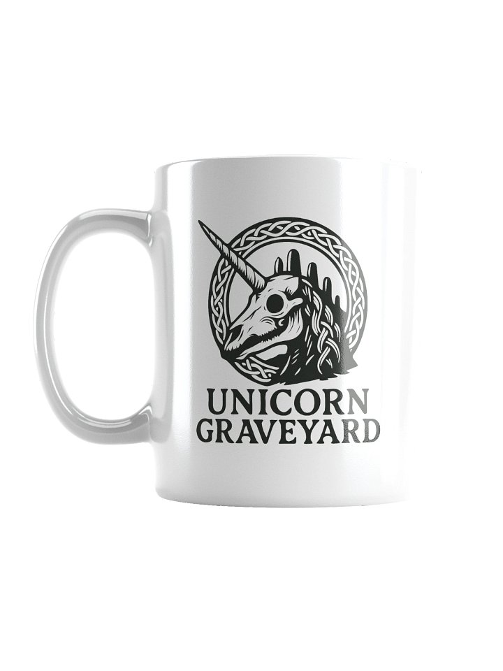 Logo Mug product image (1)