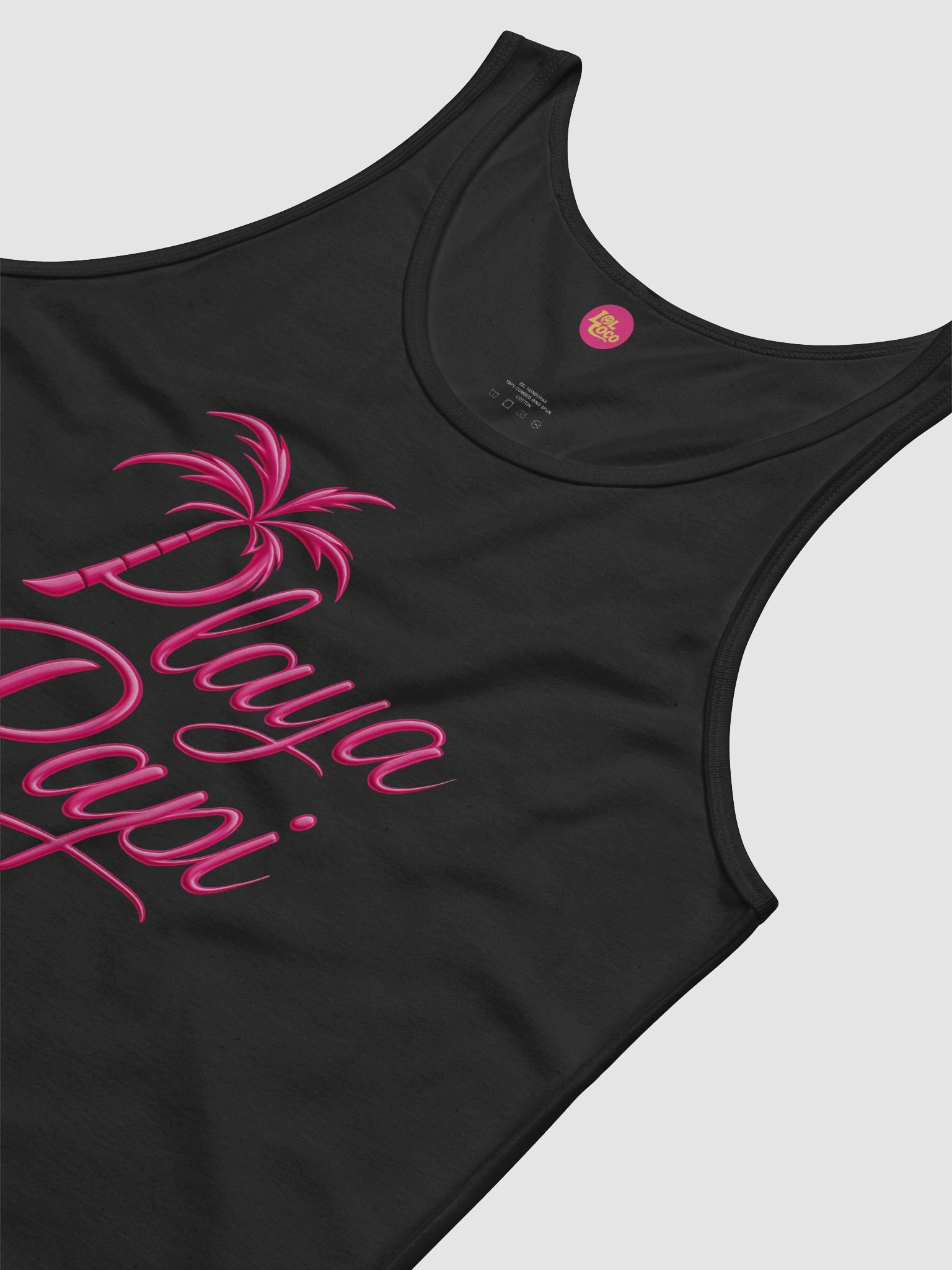 "Playa Papi" Tank product image (6)