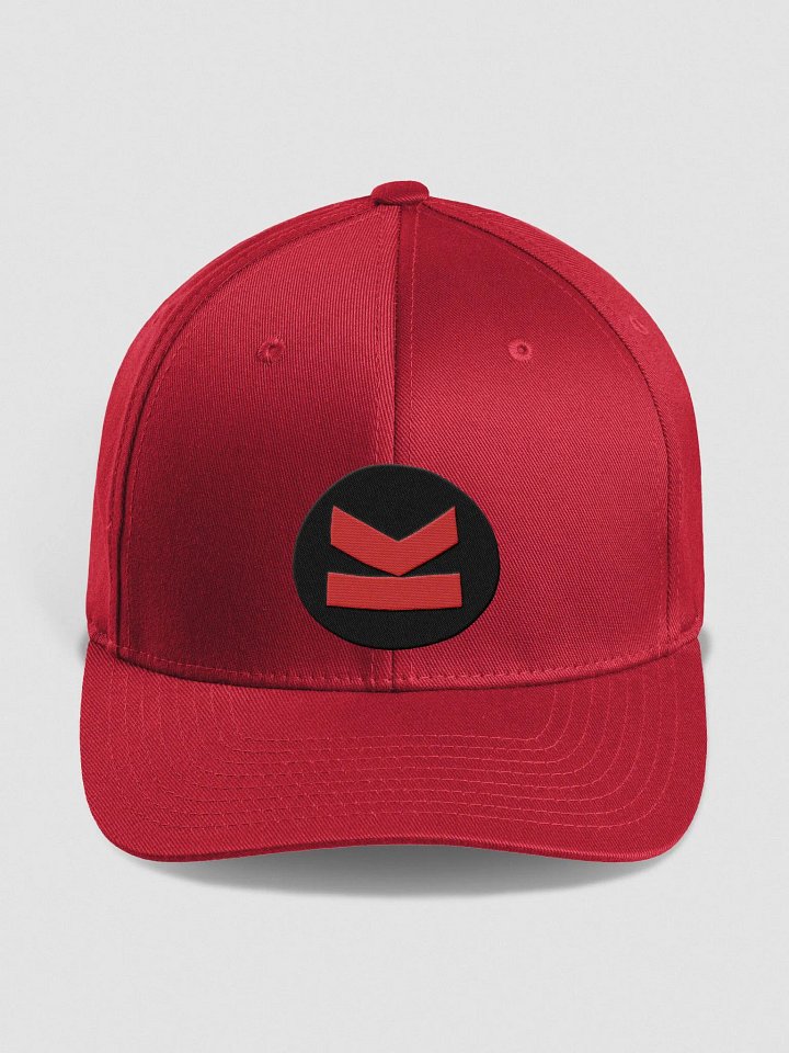 Khuntza FelxFit Cap product image (3)
