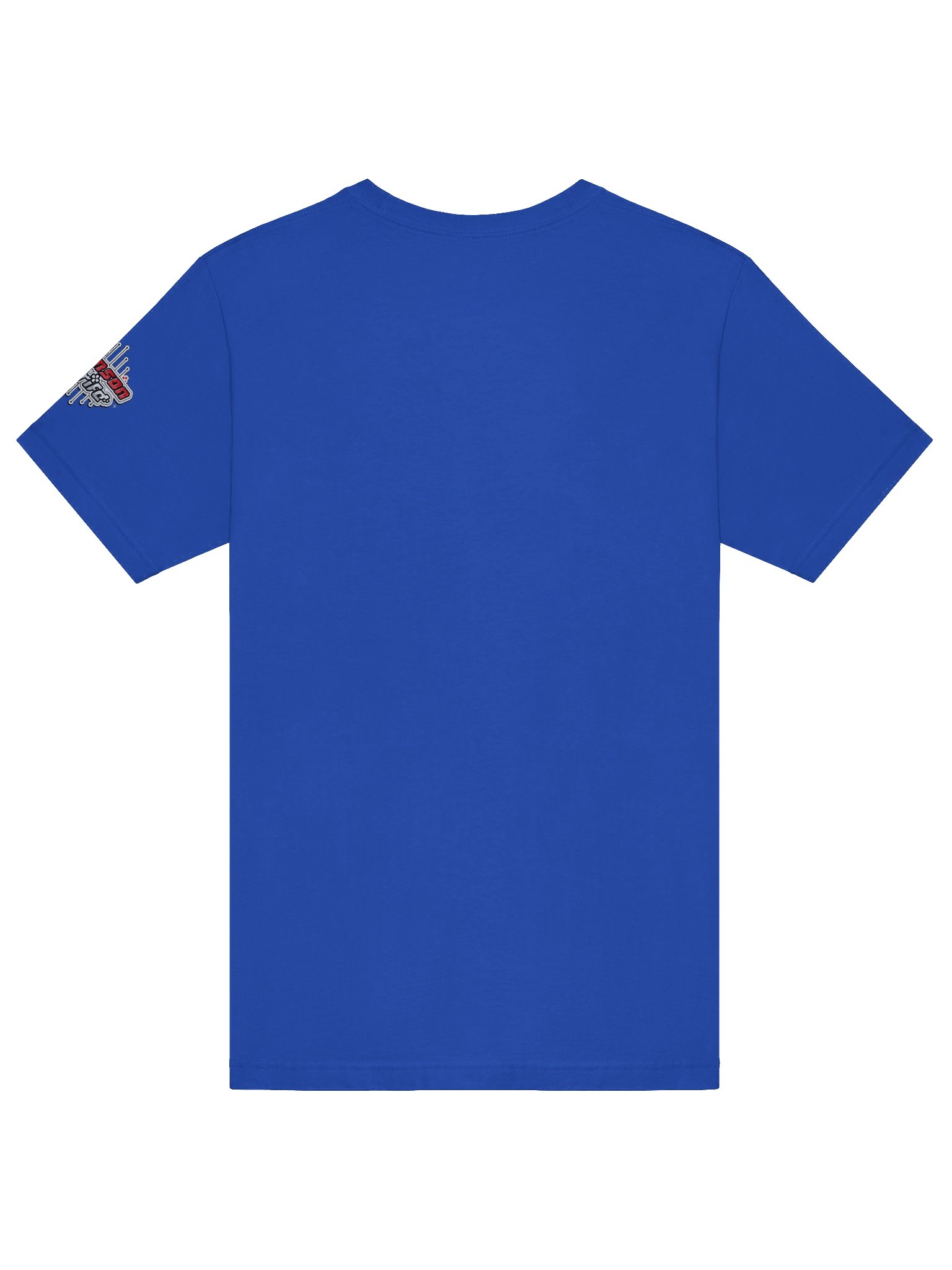 Dev Diary "Blueprint" Unisex T-Shirt product image (6)