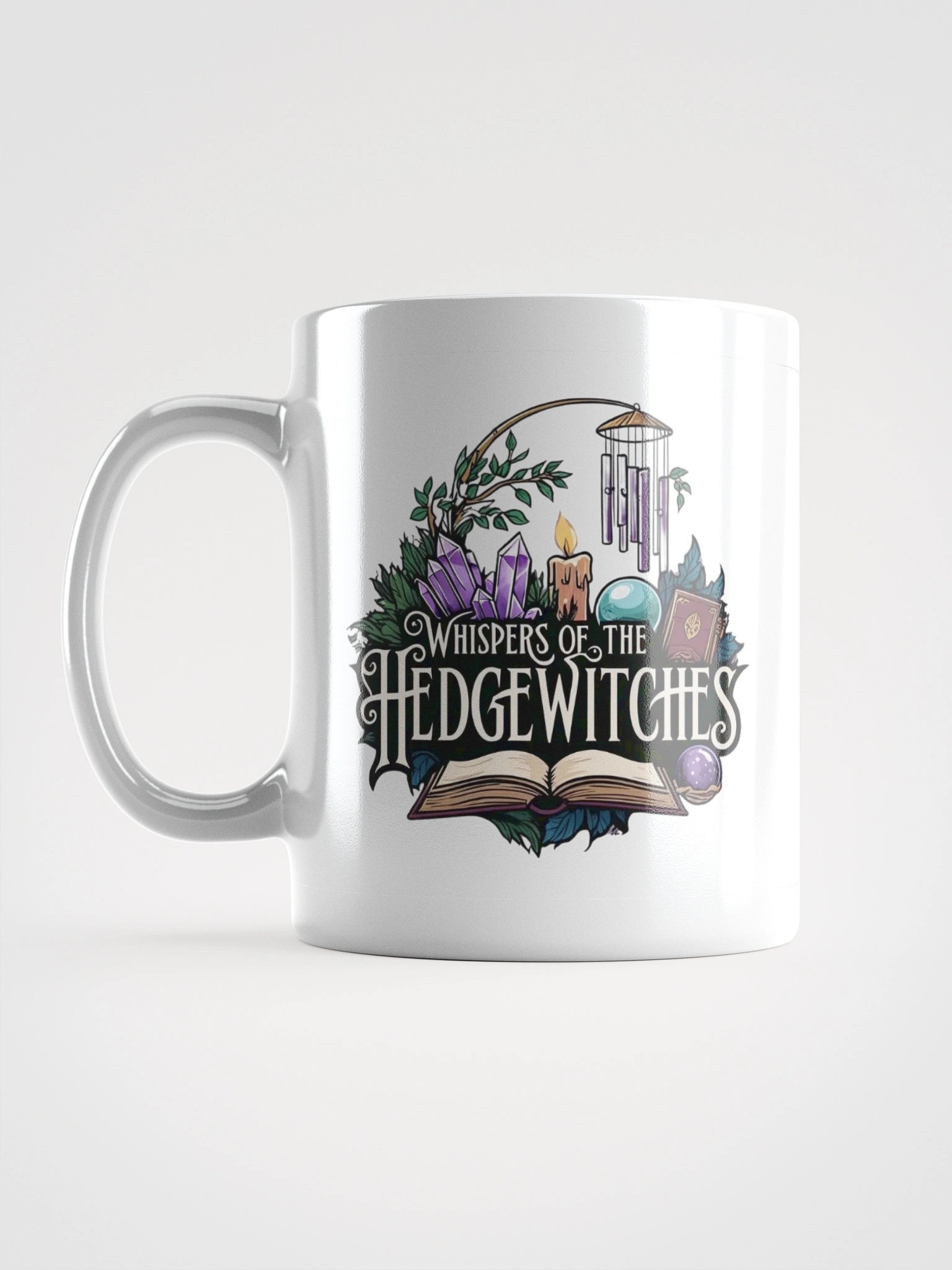 Whispers of the Hedgewitches Mug #5 product image (17)