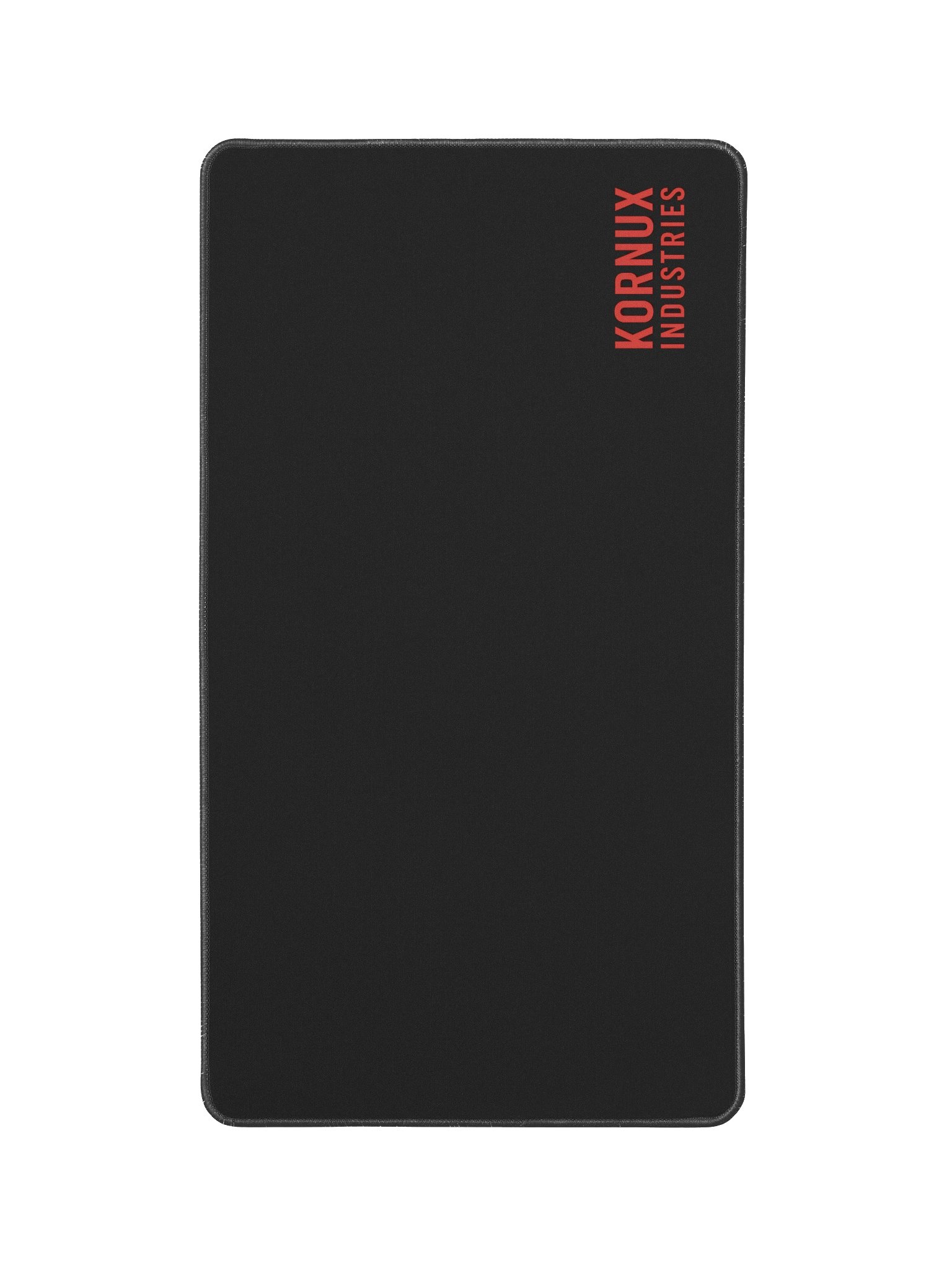 Kornux Industries Desk Mat 12" × 22" product image (1)