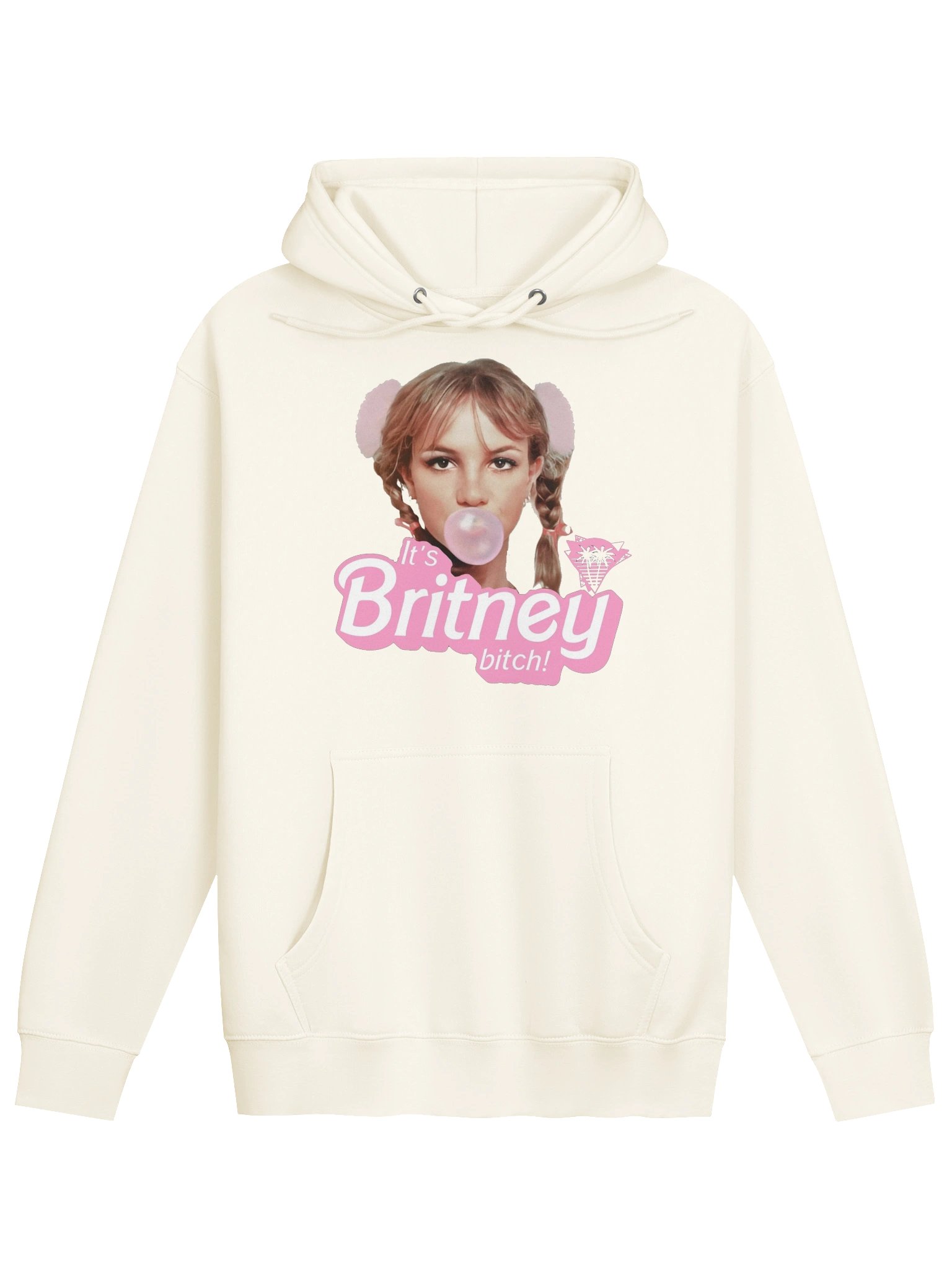 ITS BRITNEY BITCH HOODIE product image (13)