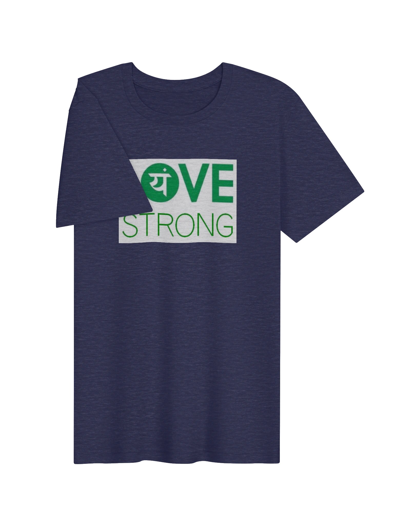 LoveStrong Tee CC 💪 product image (43)