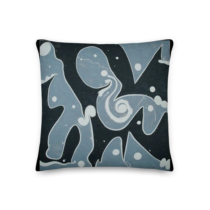 Pillow Project 6 product image (2)