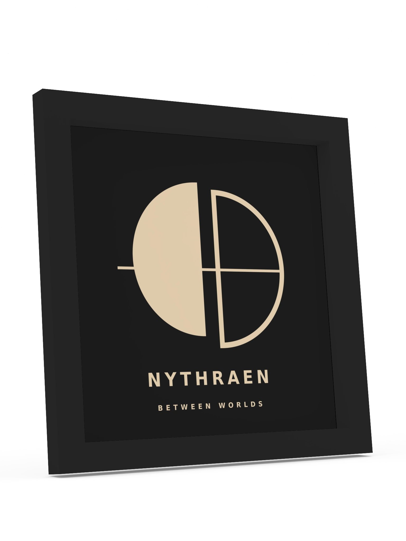 Nythraen Framed Art Print product image (17)