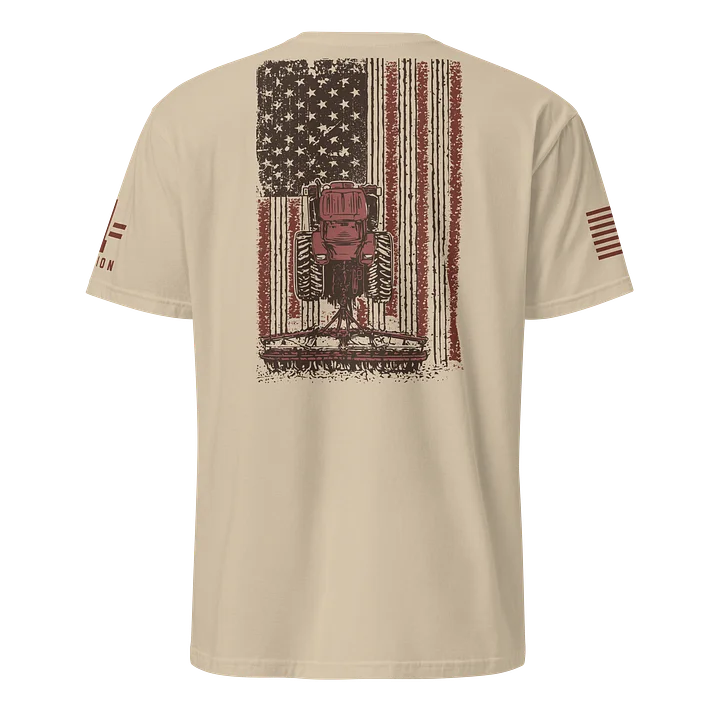 Cultivator Flag product image (13)