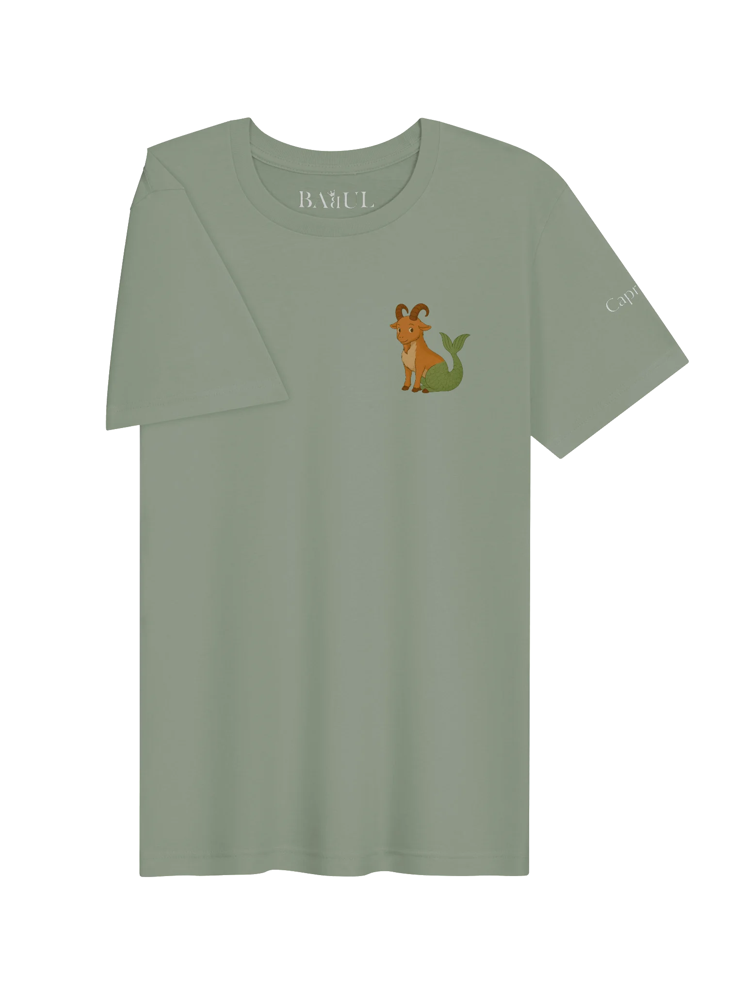 Capricorn - DREAMY ZODIAC T-Shirts product image (3)