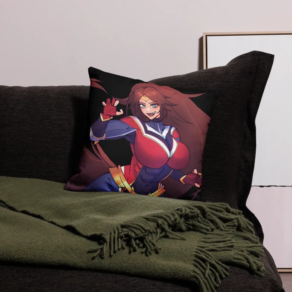Nozomi Pillow product image (9)