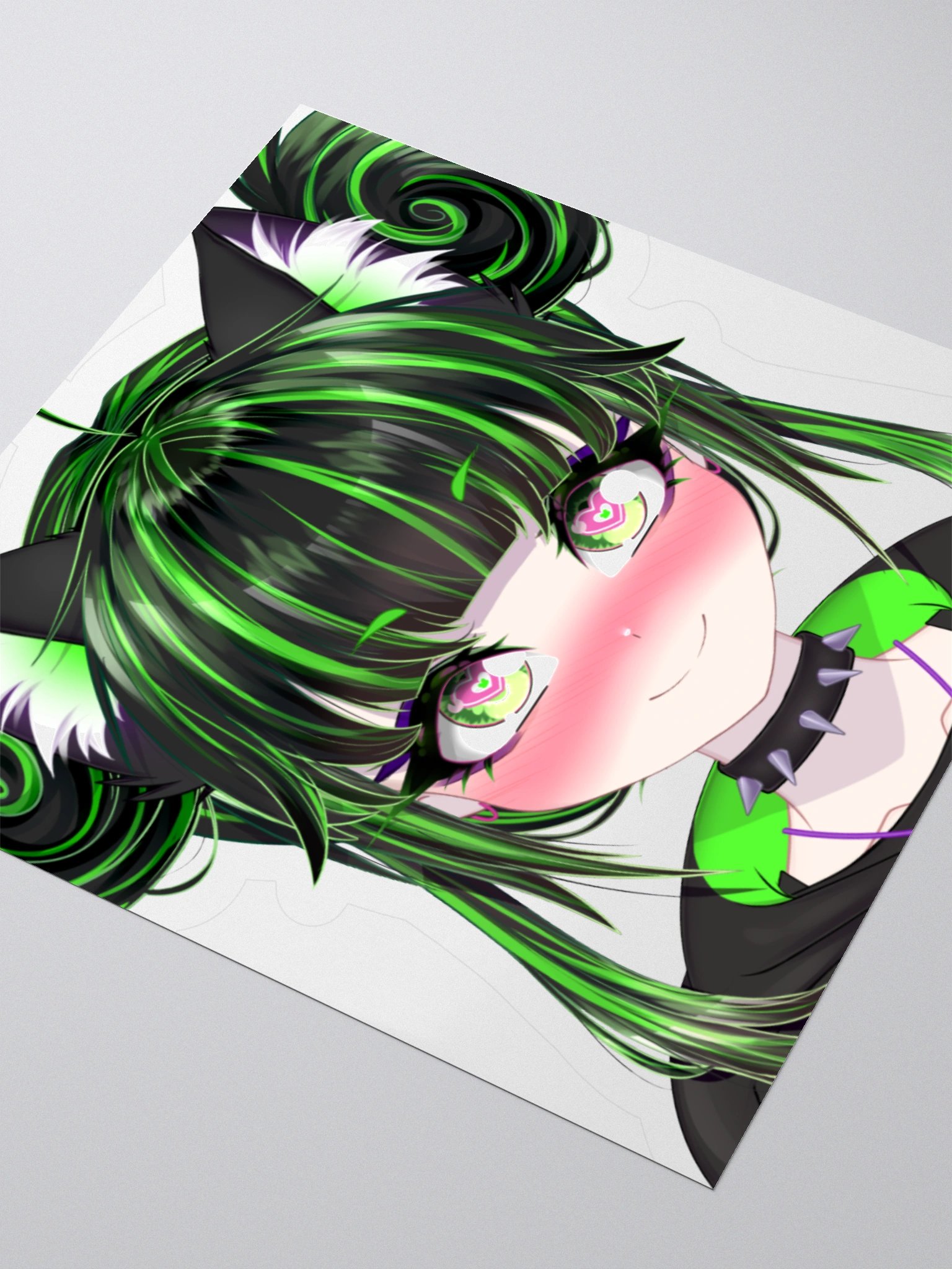 catfrog sticker product image (8)