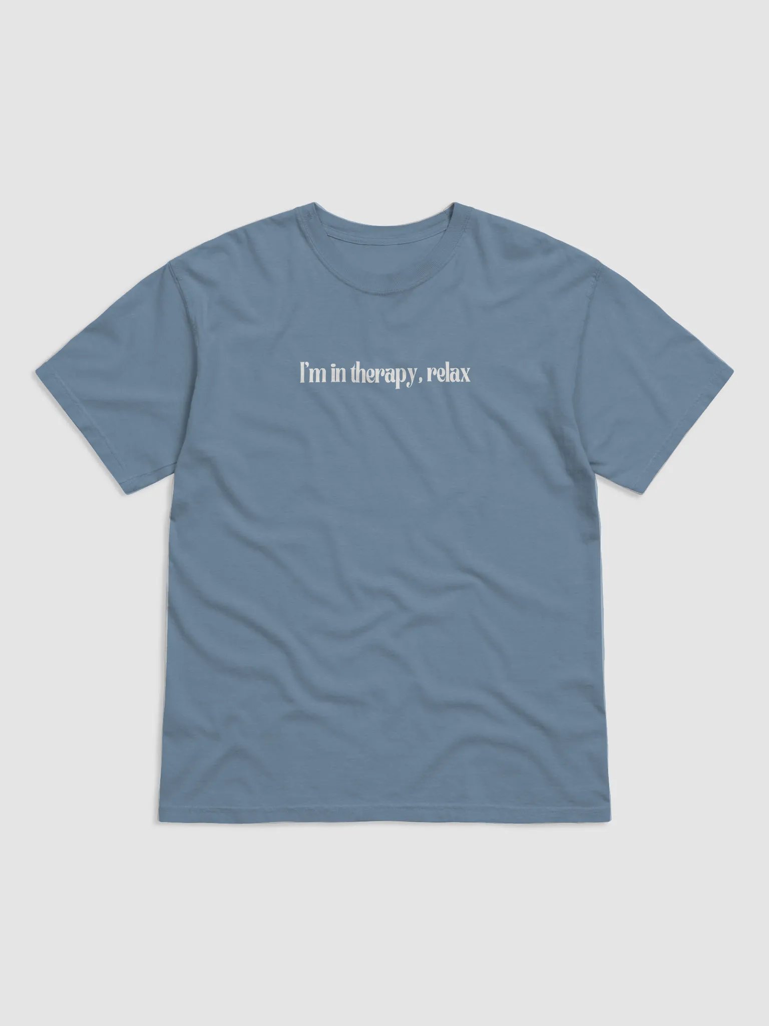 Therapy Tee product image (13)