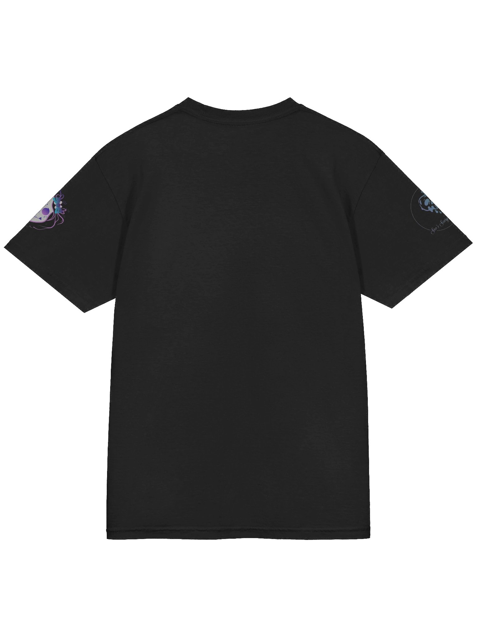 The Content is "Contenting" product image (4)