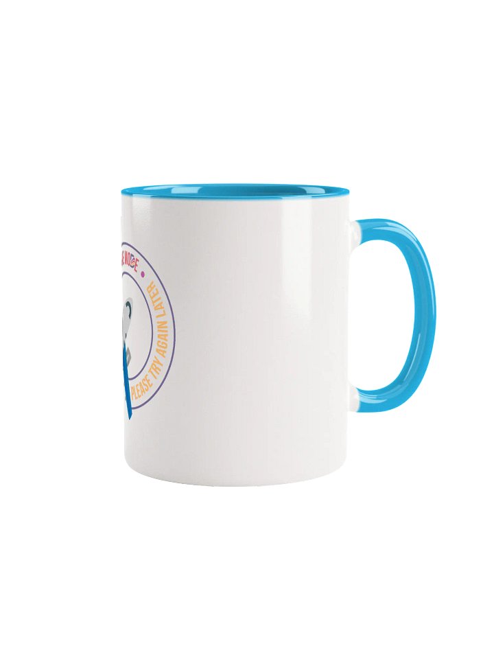Air Plan Mode Mood Mug product image (2)