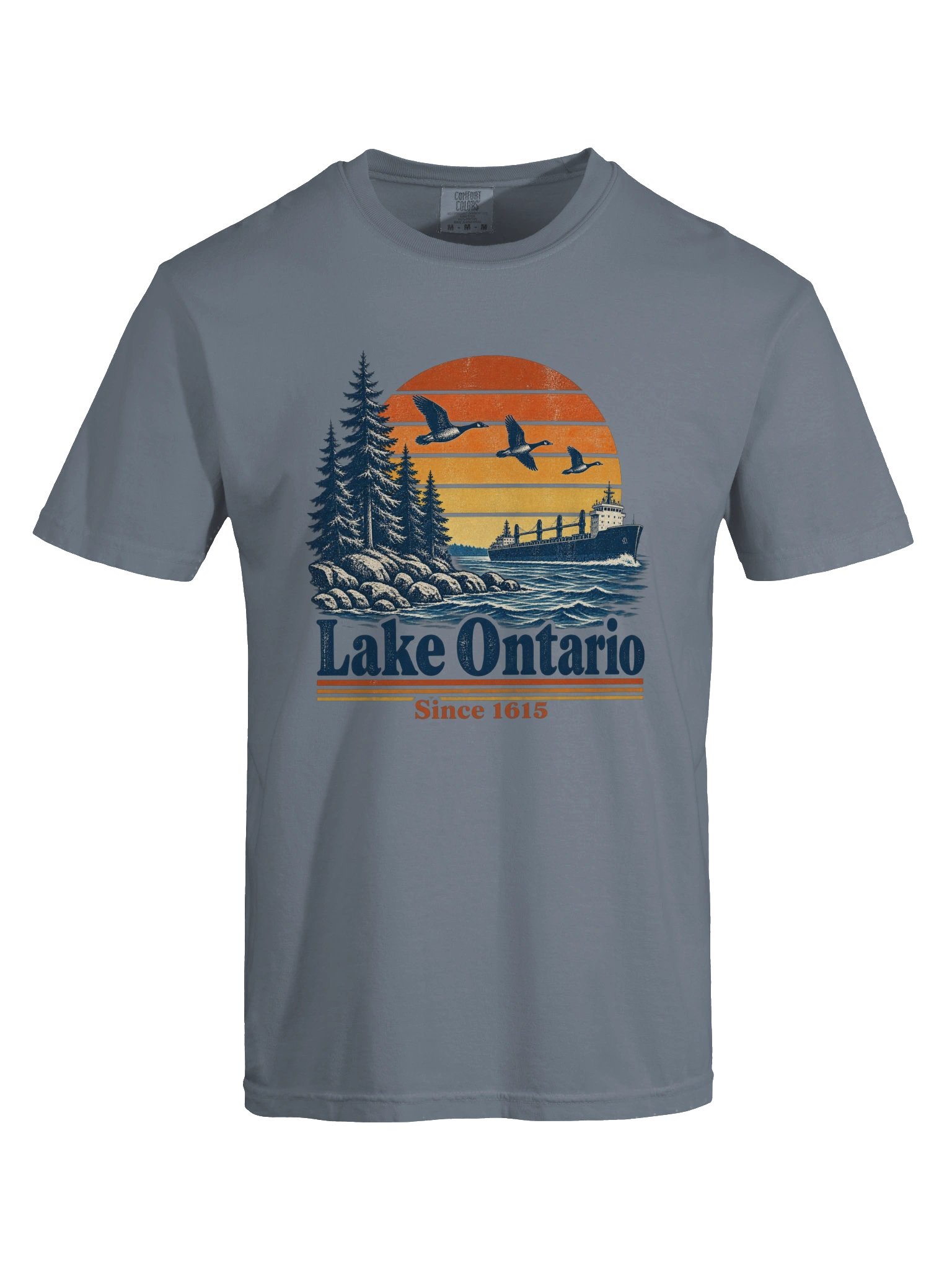 Lake Ontario ~ Since 1615 product image (5)