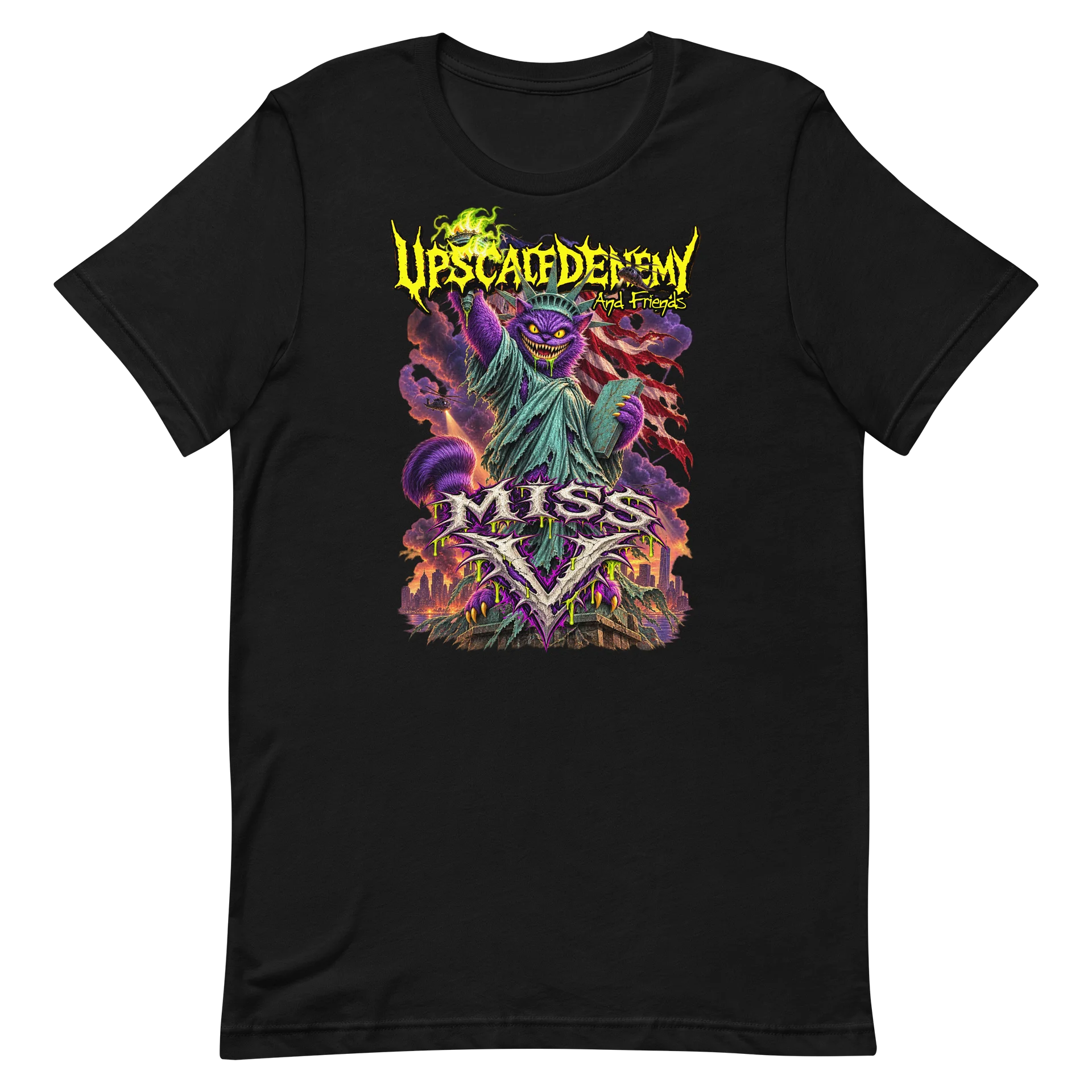 Upscaled and Friends - Miss V product image (2)