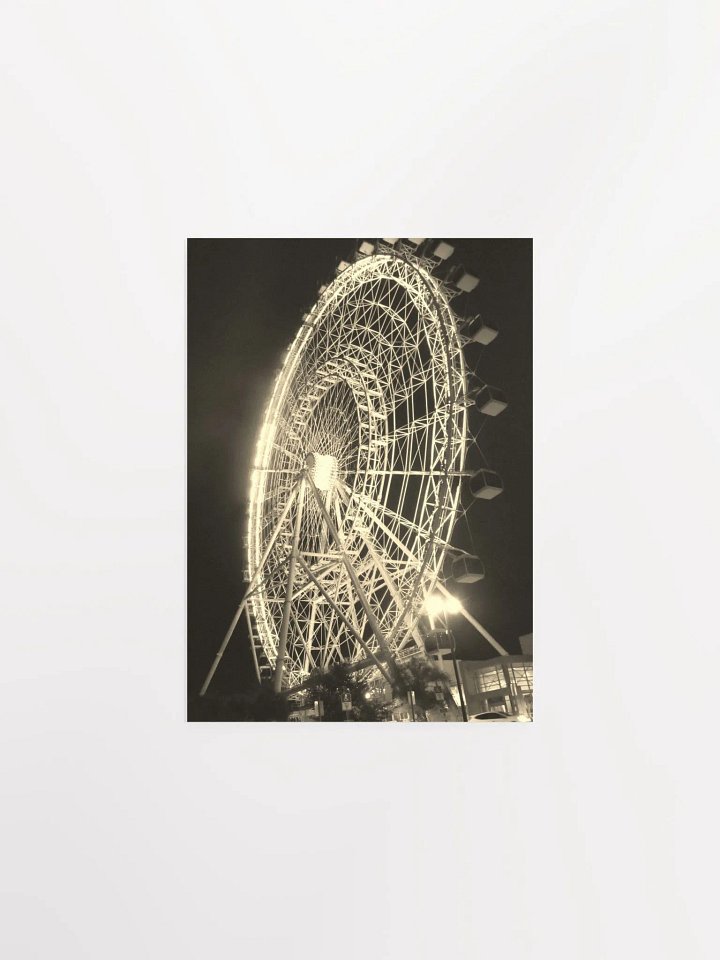 The Orlando Eye 3 product image (6)