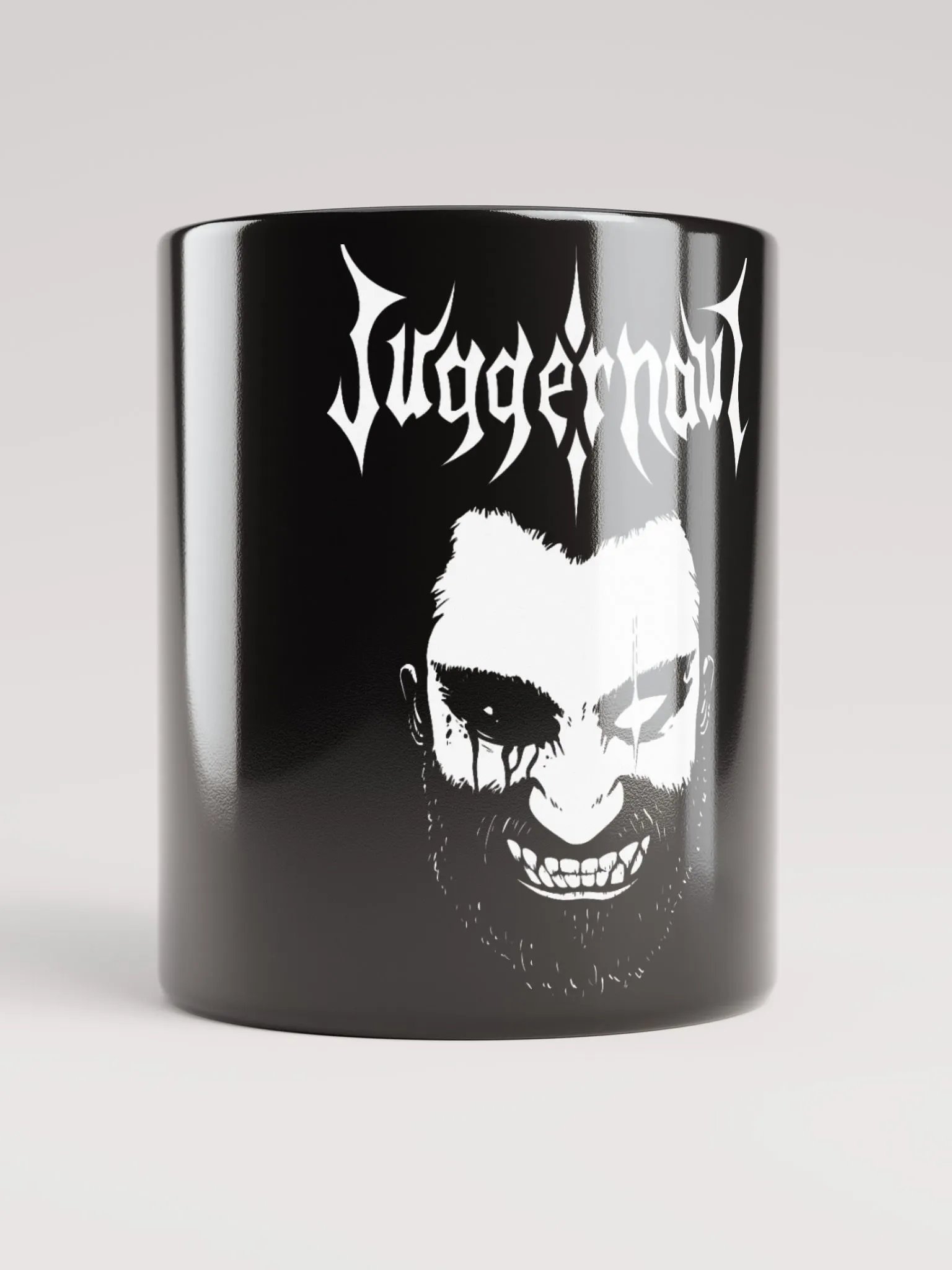 Juggernaut (Guts) product image (1)