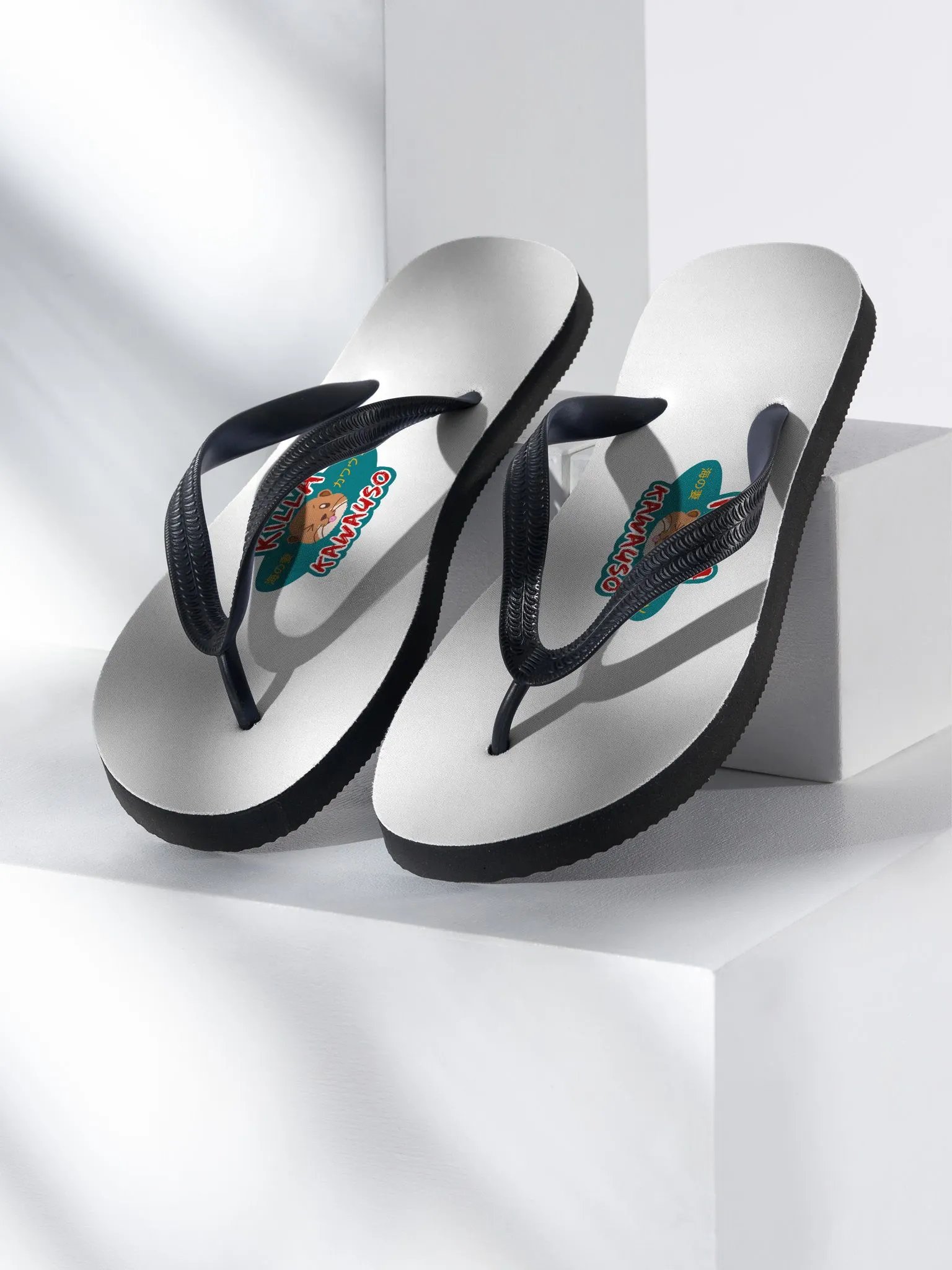 Otter Thongs product image (1)