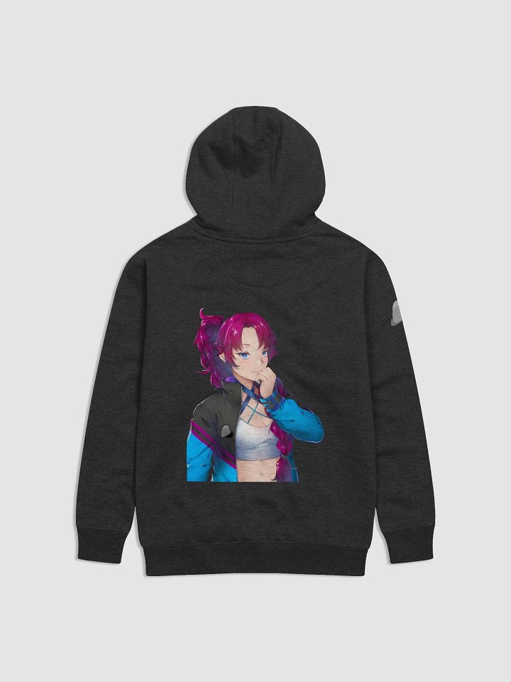Briq-Chan Hoodie product image (1)