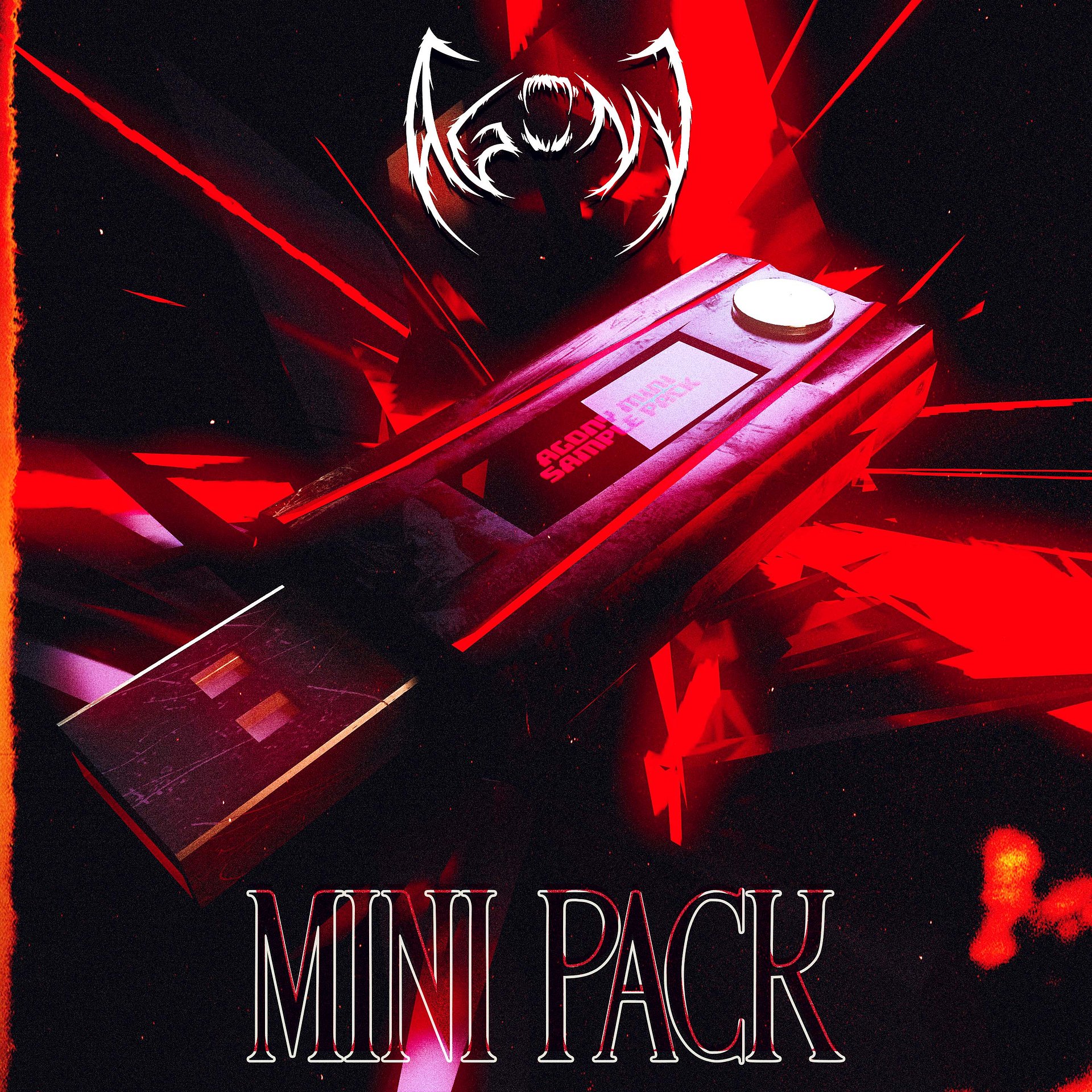 Agony Mini Pack product image (1)