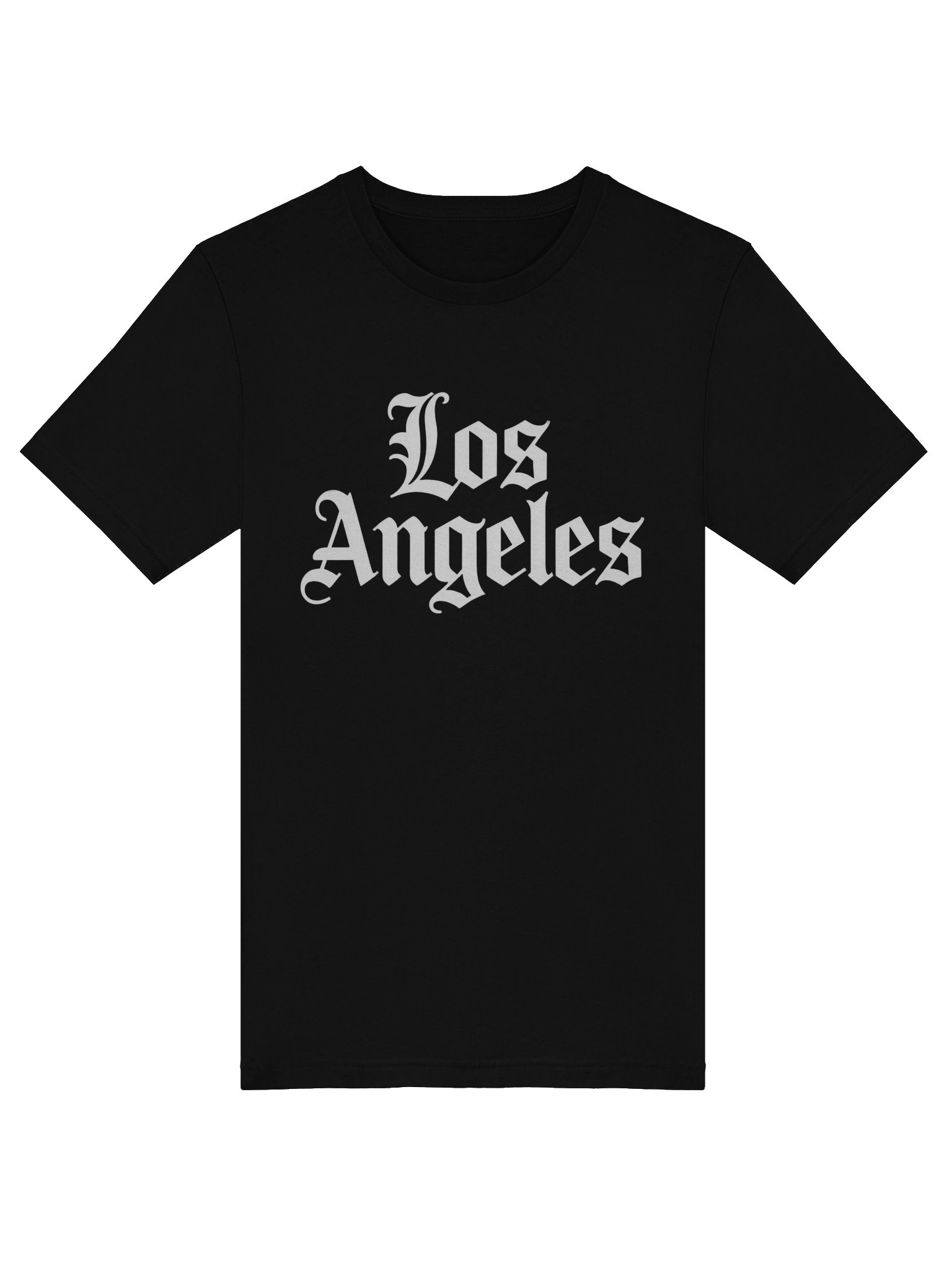Gothic LA Vibes T-Shirt product image (5)