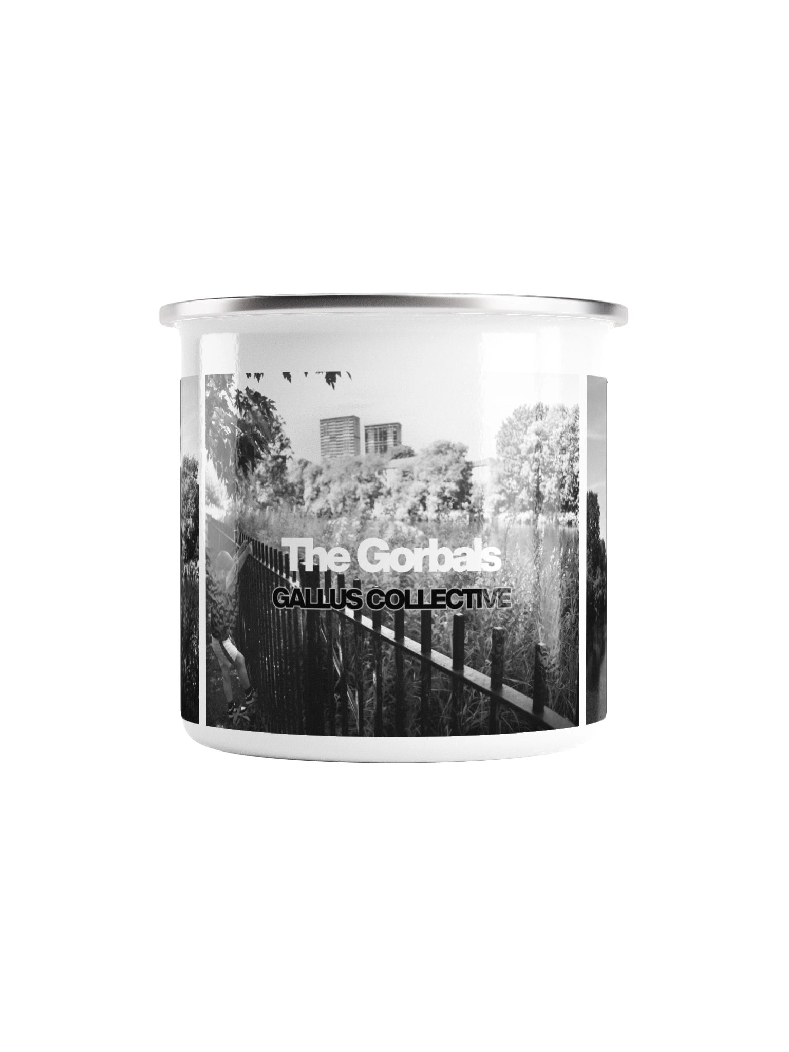 Gorbals Mug The Photography of Brian Anderson product image (2)