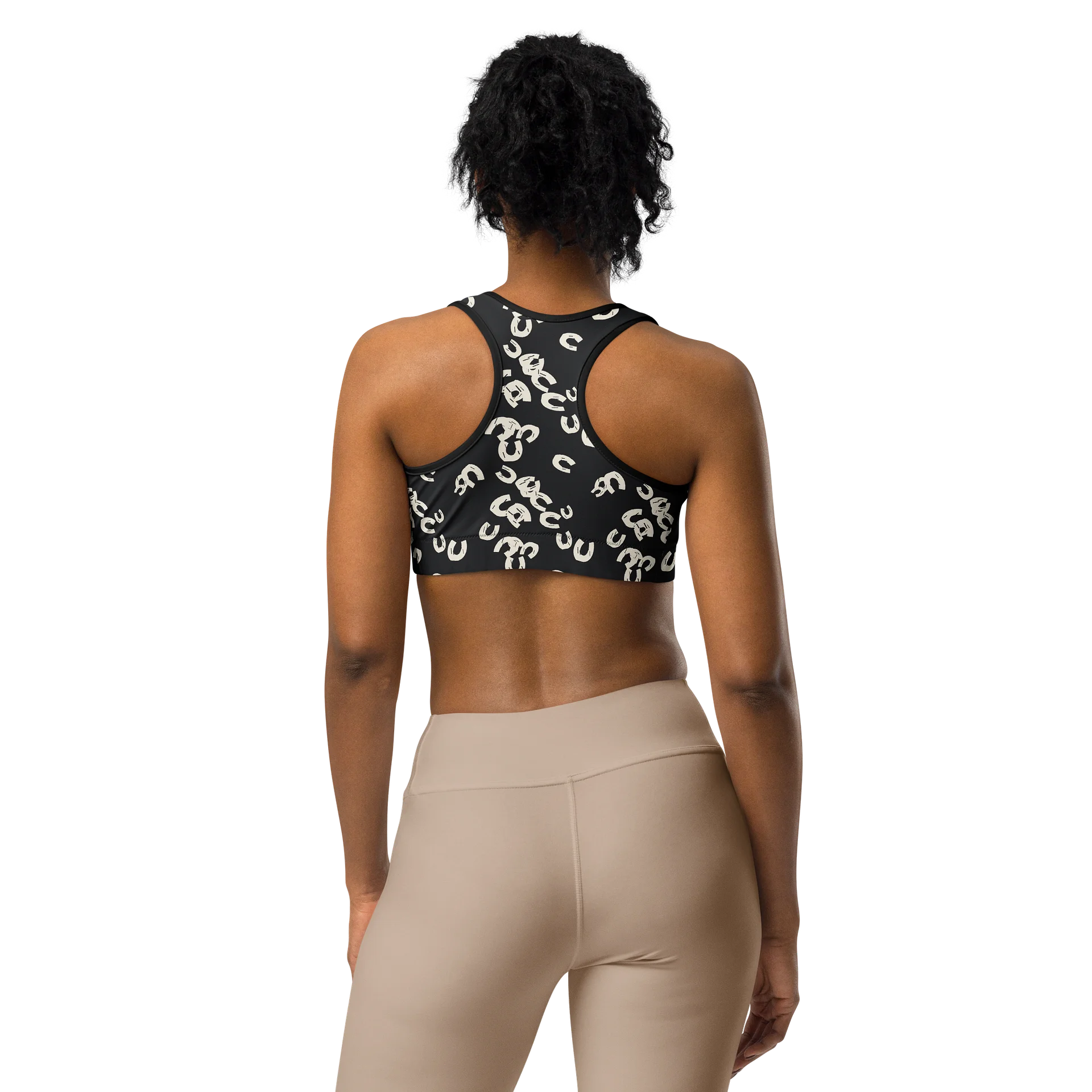 PROVOKÄHAUS Afterimage Sports Bra product image (3)