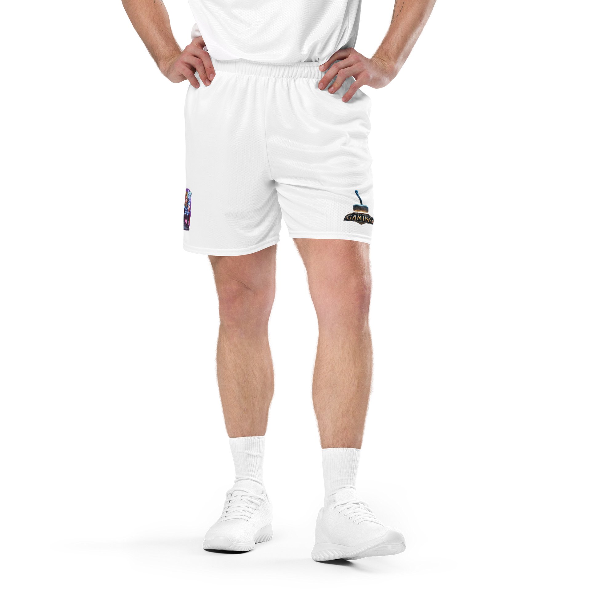 IndyThor Shorts product image (1)