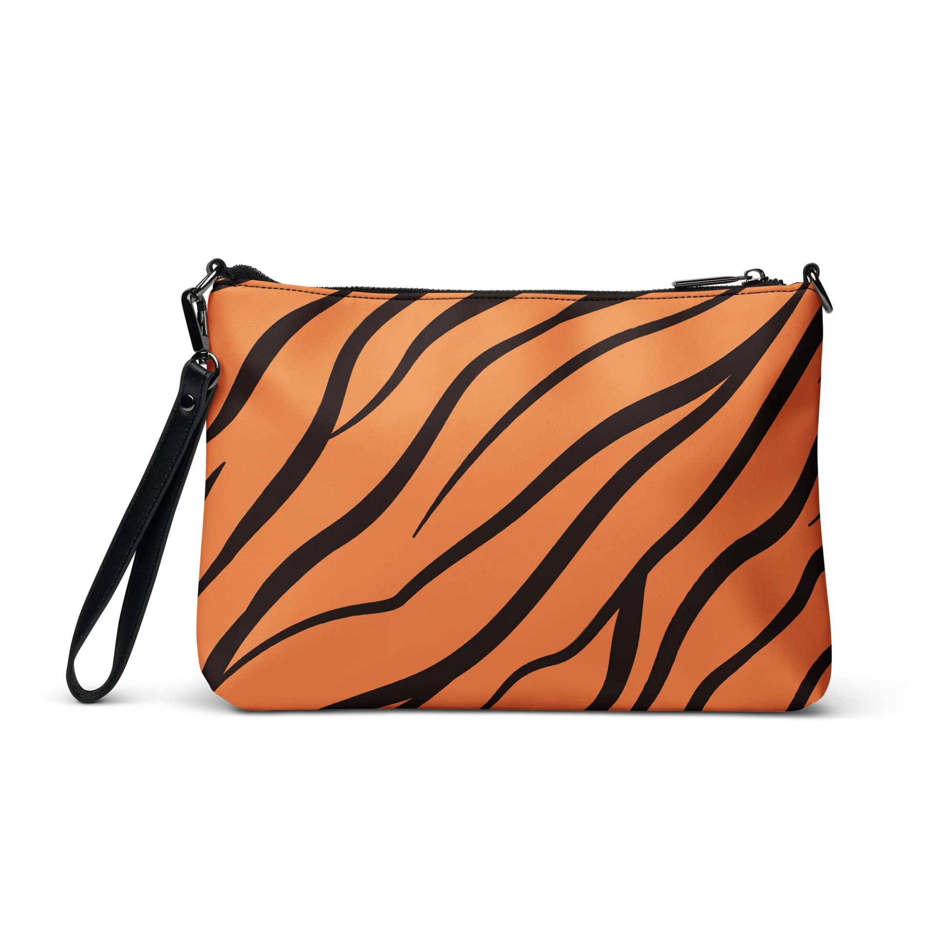 Vibrant Urban Chaos Crossbody Bag product image (4)