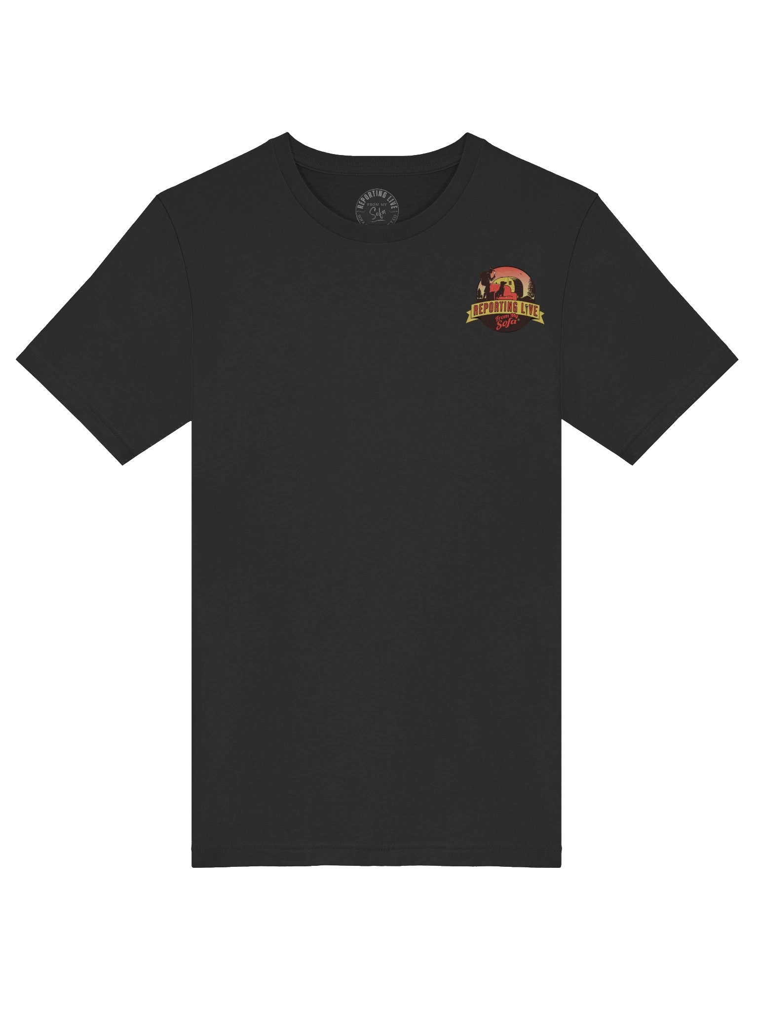 Everyone Has Their Poison True Crime Shirt product image (5)