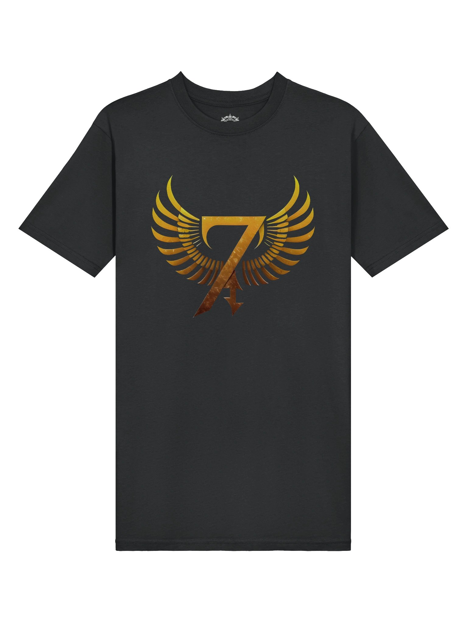 Black on Black Iah 27 product image (3)