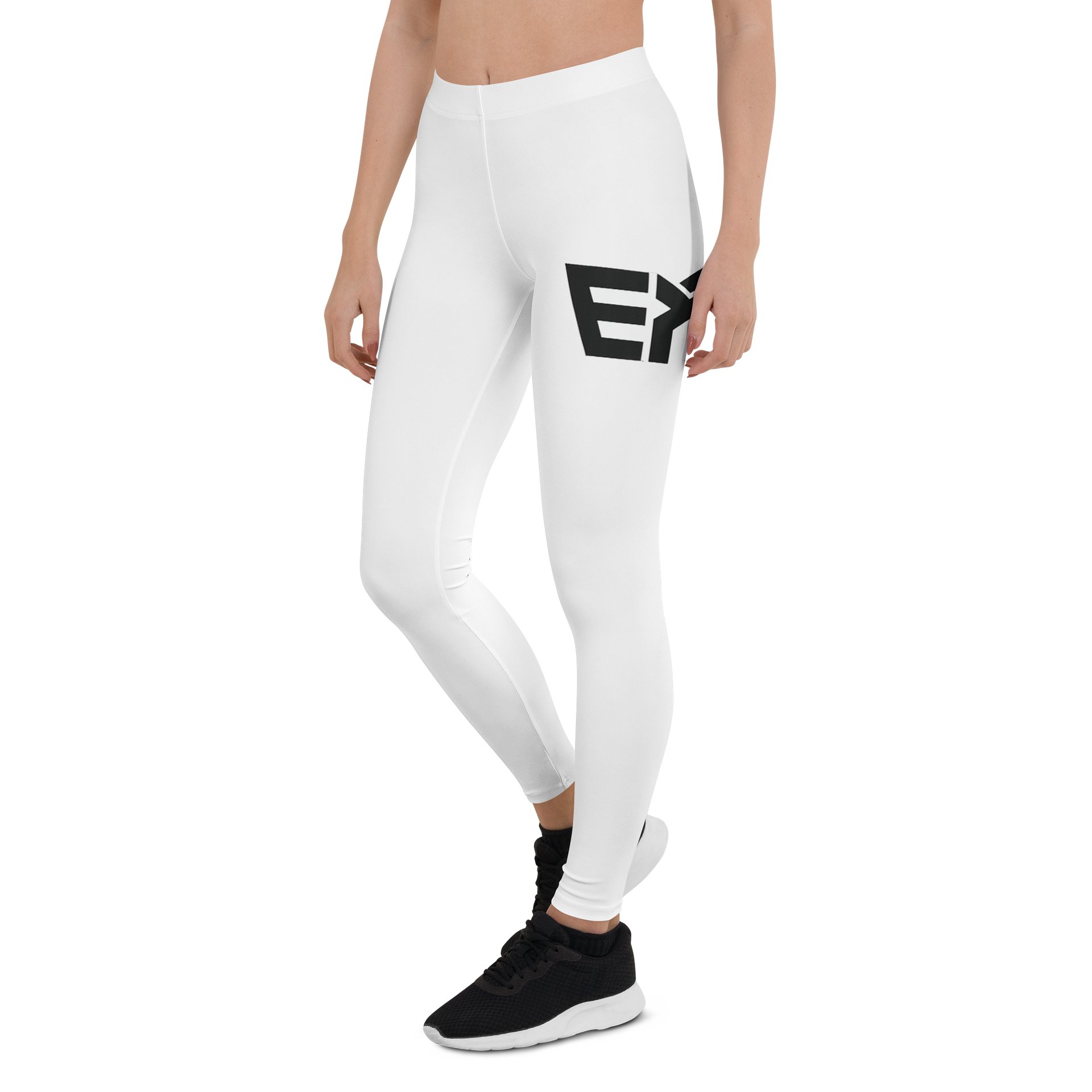 Eroomill Emblem Leggings product image (3)