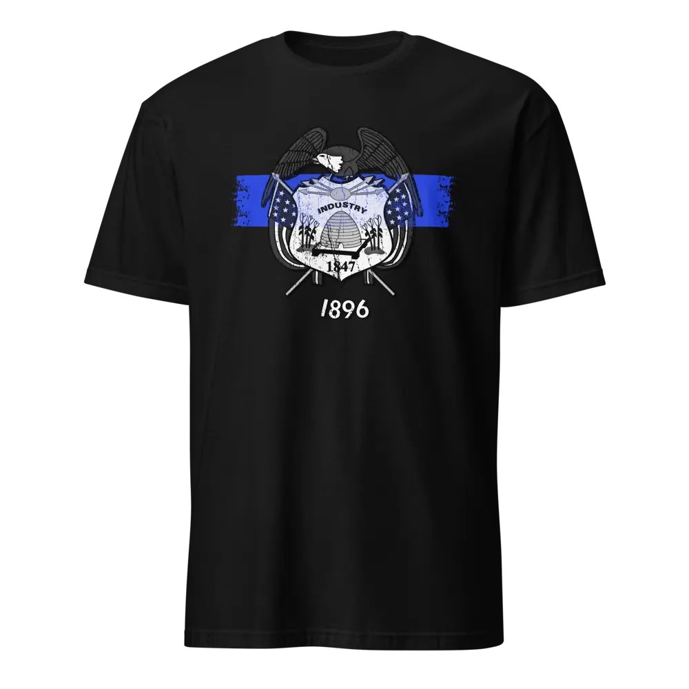 Utah Police product image (1)