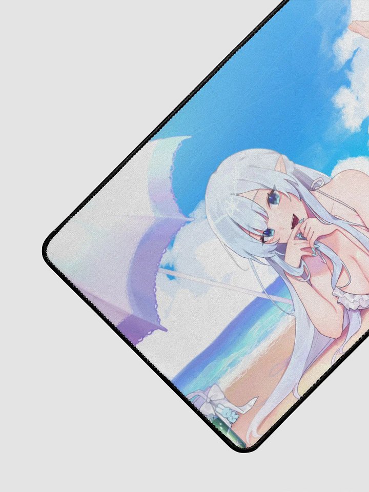 Beach Day Episode [Deskmat] product image (1)